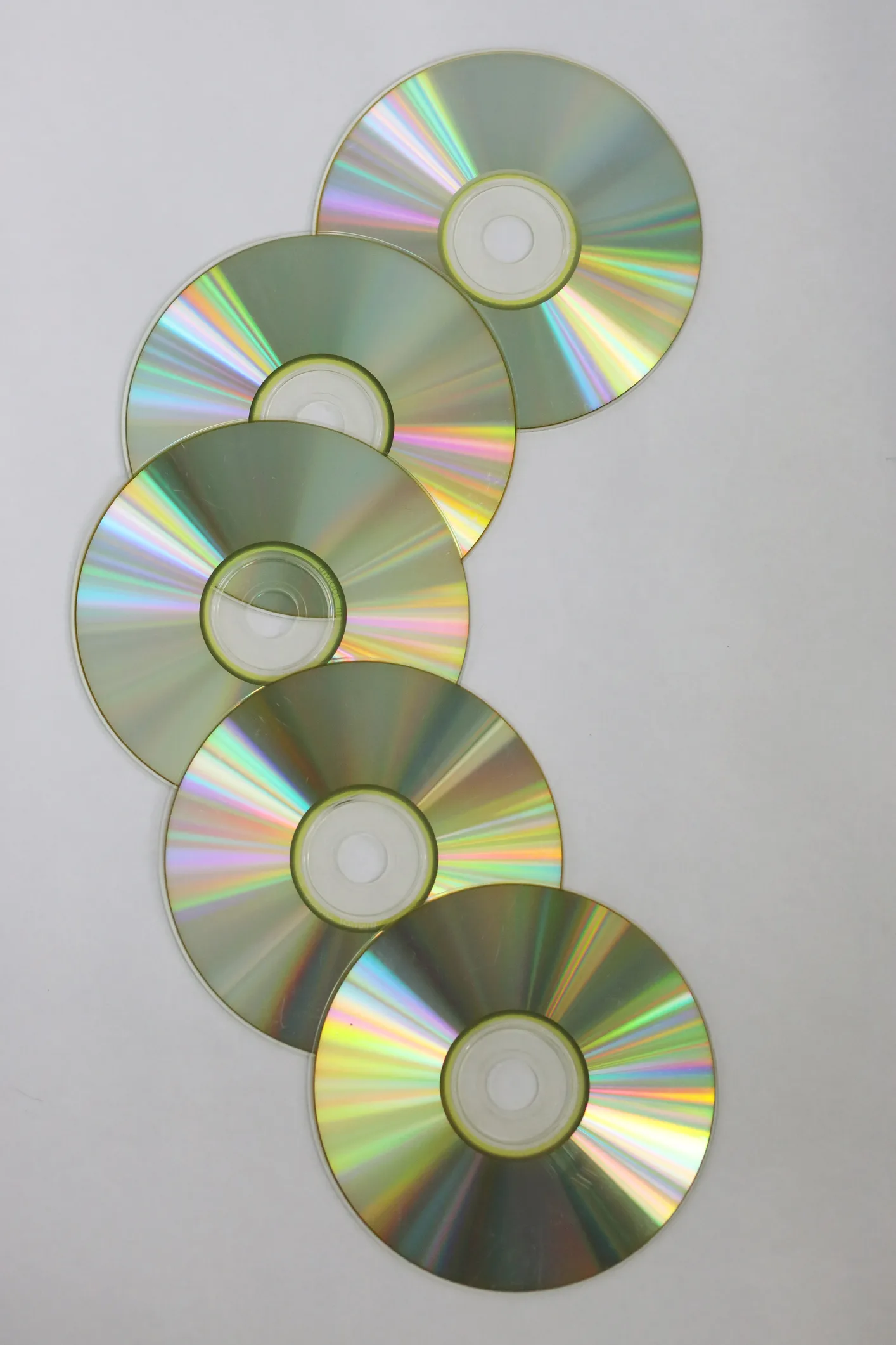 ¿Un disco rayado? ¡Arregla tus juegos antiguos con este simple método!