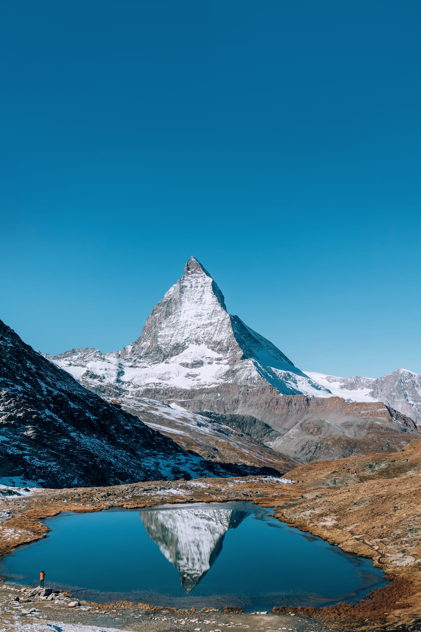 Fascinating POV footage takes you on a ride on Europe's highest railway, with the train tunnelling through Switzerland's mountains to 11,000ft above sea level