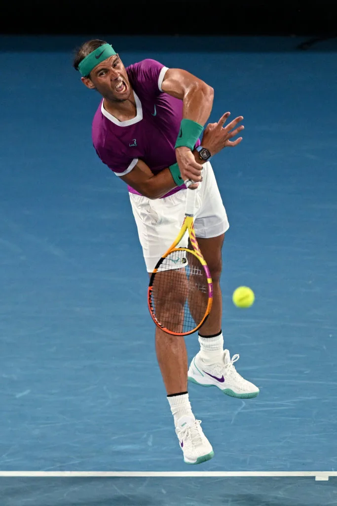 Lo que le espera a Nadal tras su retirada de Wimbledon: un objetivo claro en el calendario... y la sombra del adiós definitivo