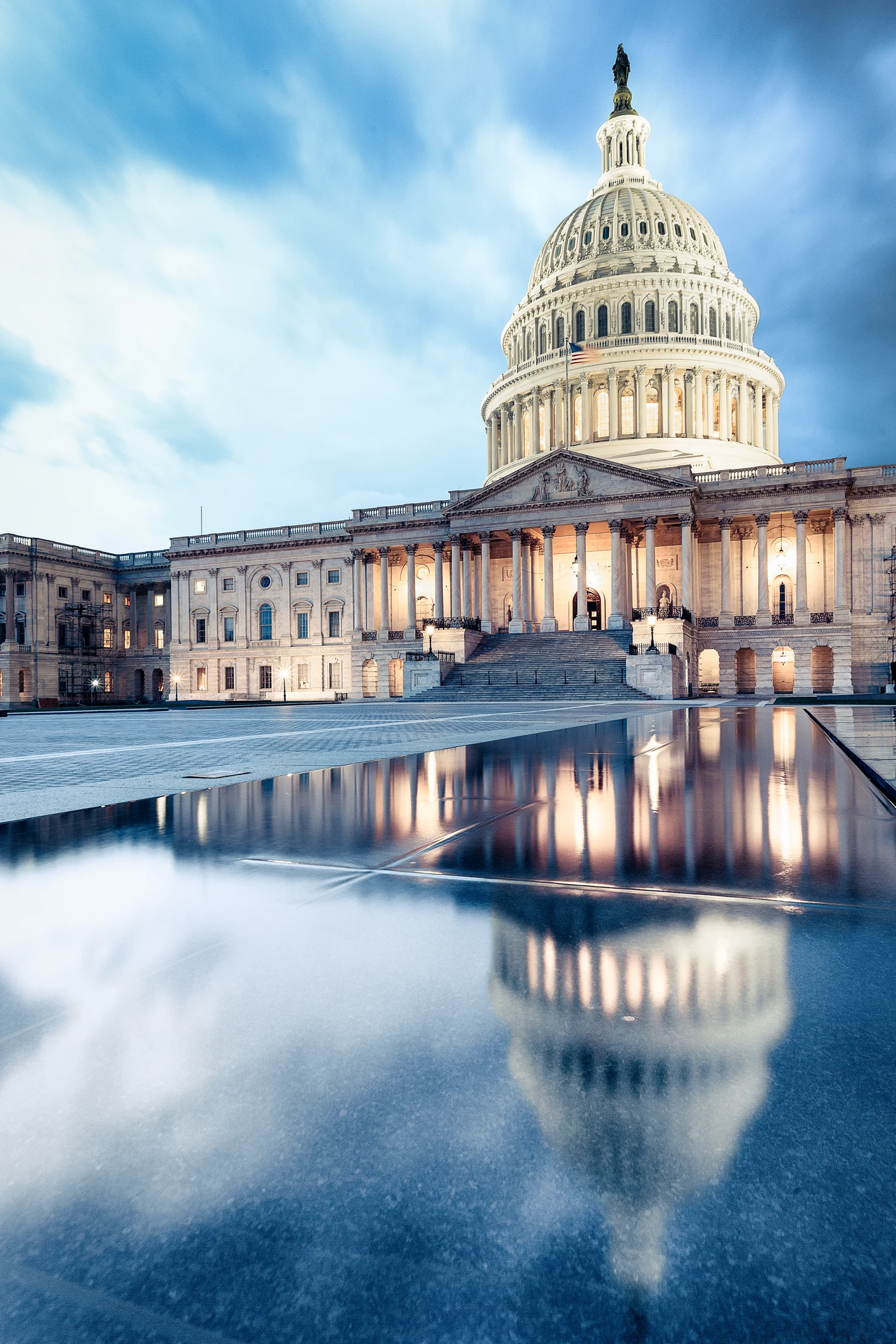 Guida di Washington: alla scoperta della capitale degli Usa