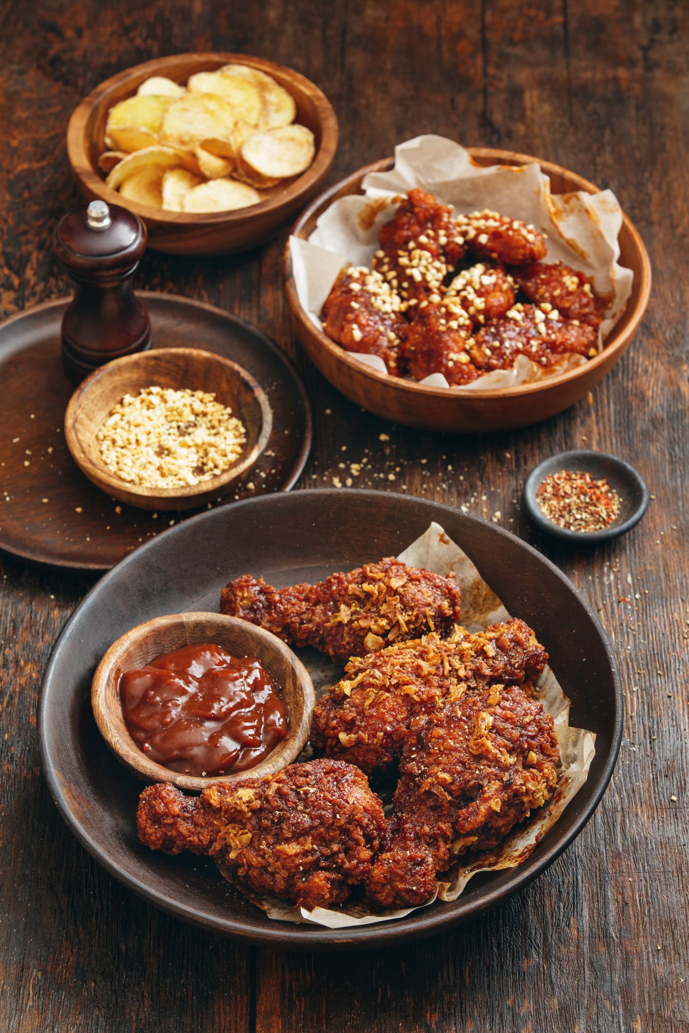 พาณิชย์ถอดรหัสความสำเร็จ Soft Power เกาหลีใต้