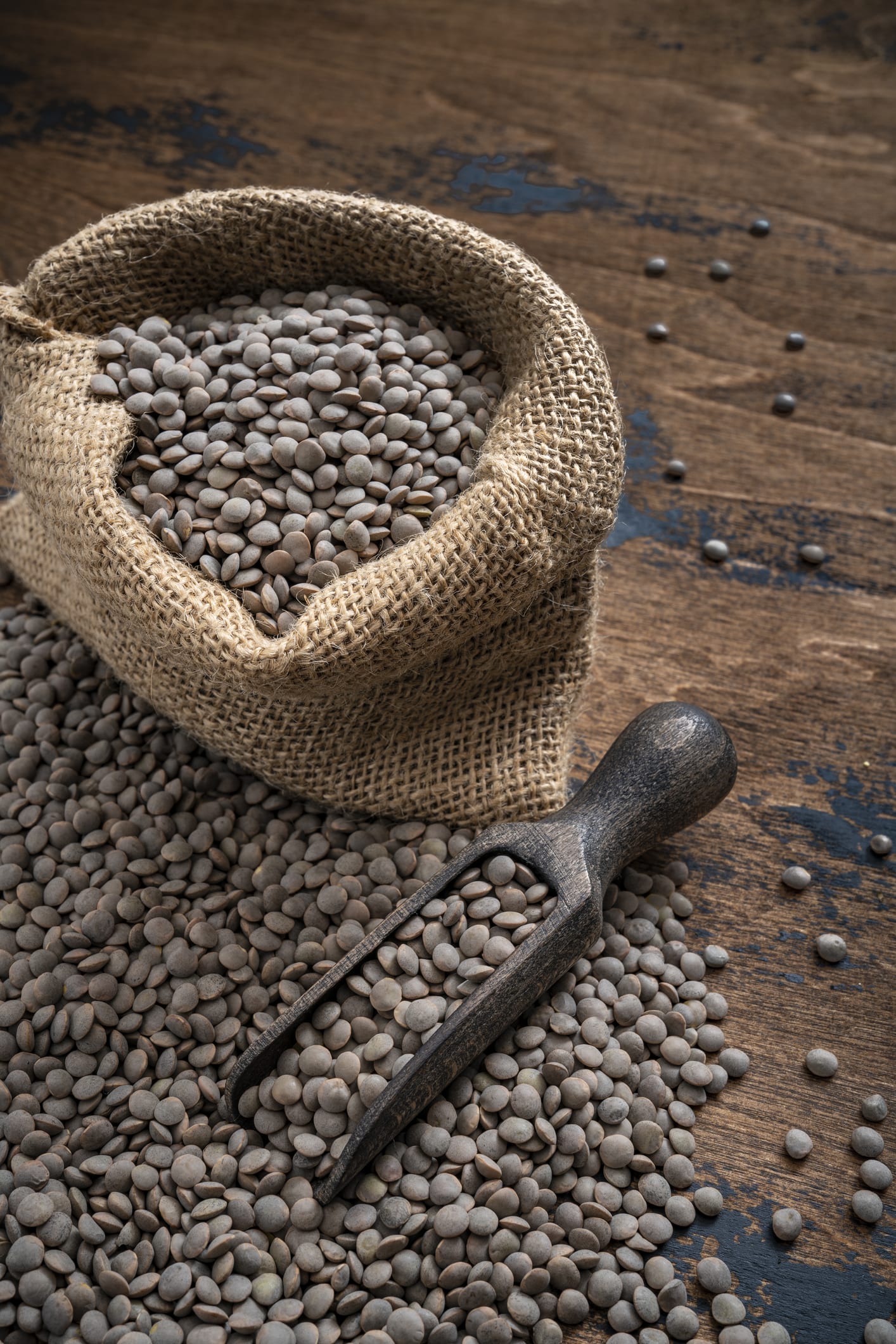 8 alimentos campeones en fibra