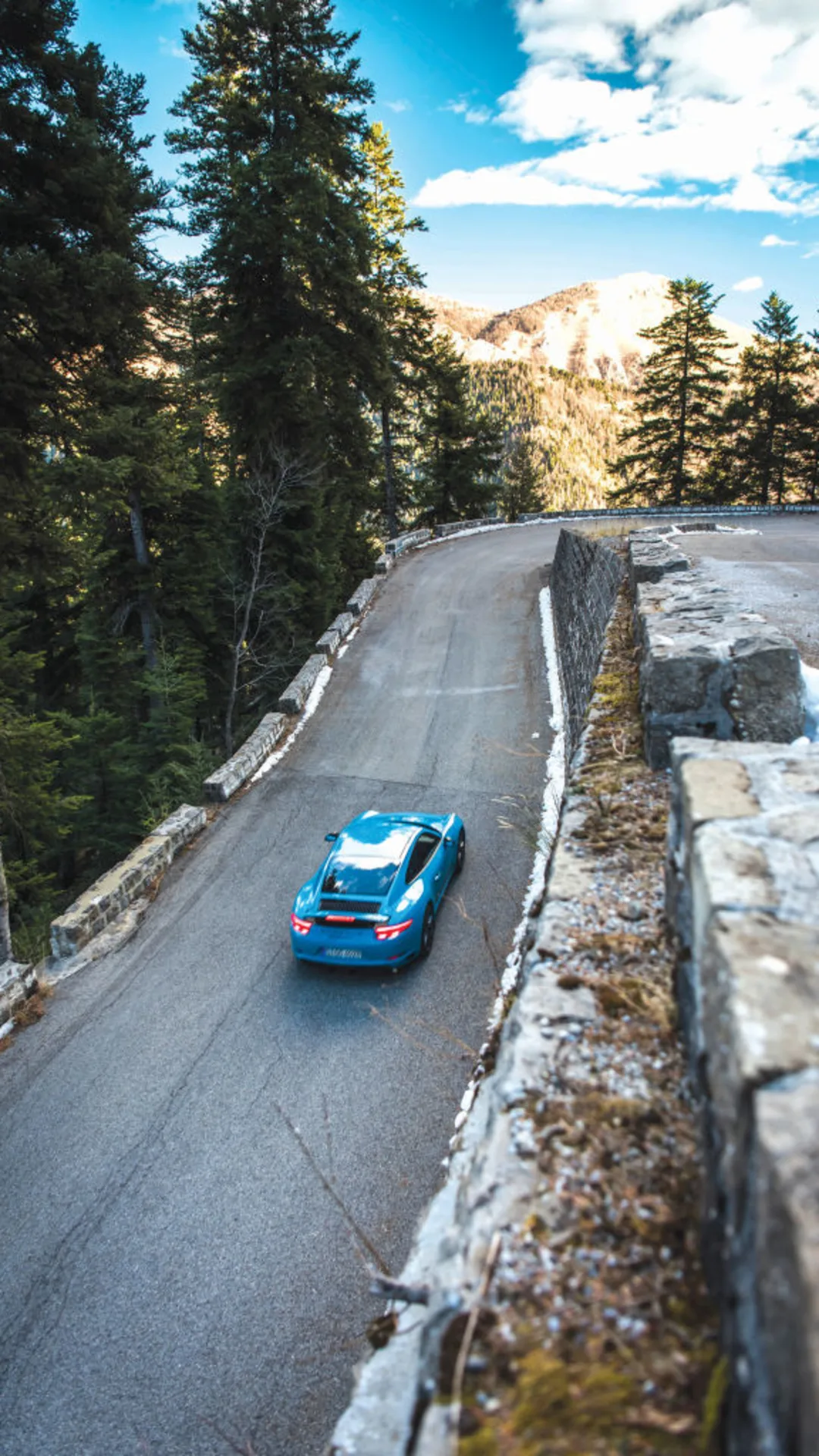 Porsche-Absatzrekord: So viele Sportwagen verkauft wie nie