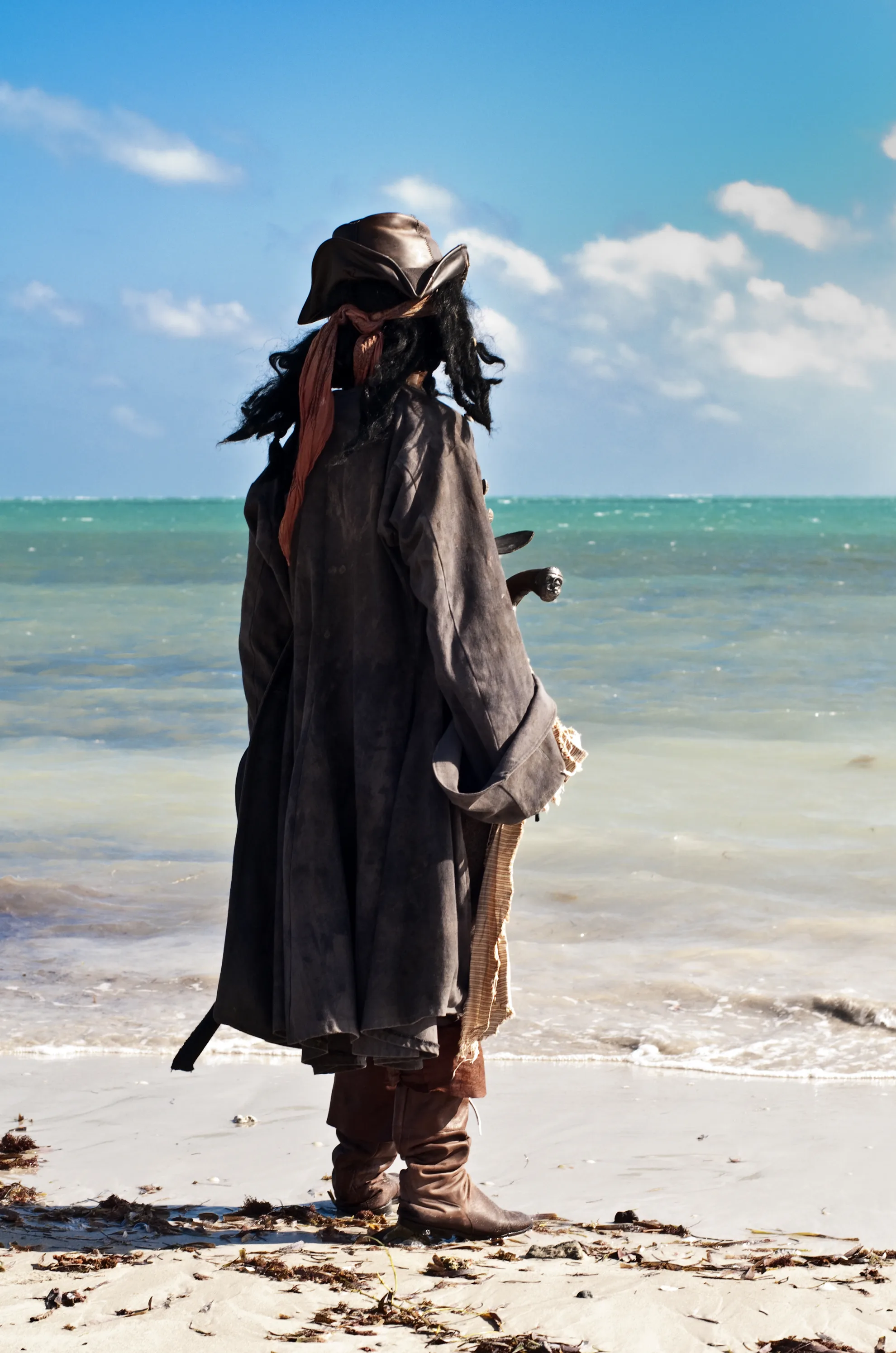 Piratenstark: 17 schöne Vornamen aus 