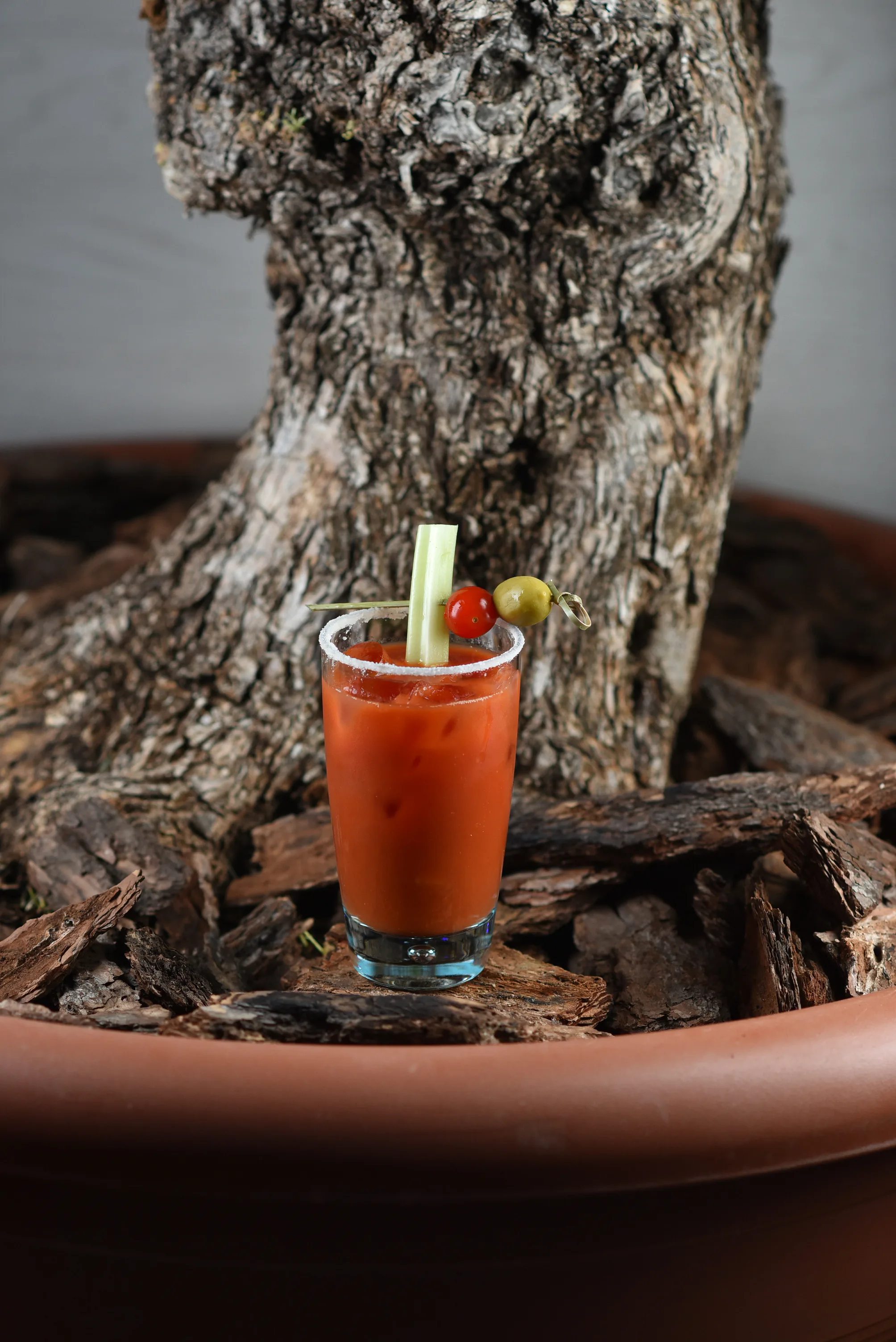 Bloody Mary: the only recipe you’ll ever need for the classic brunch cocktail