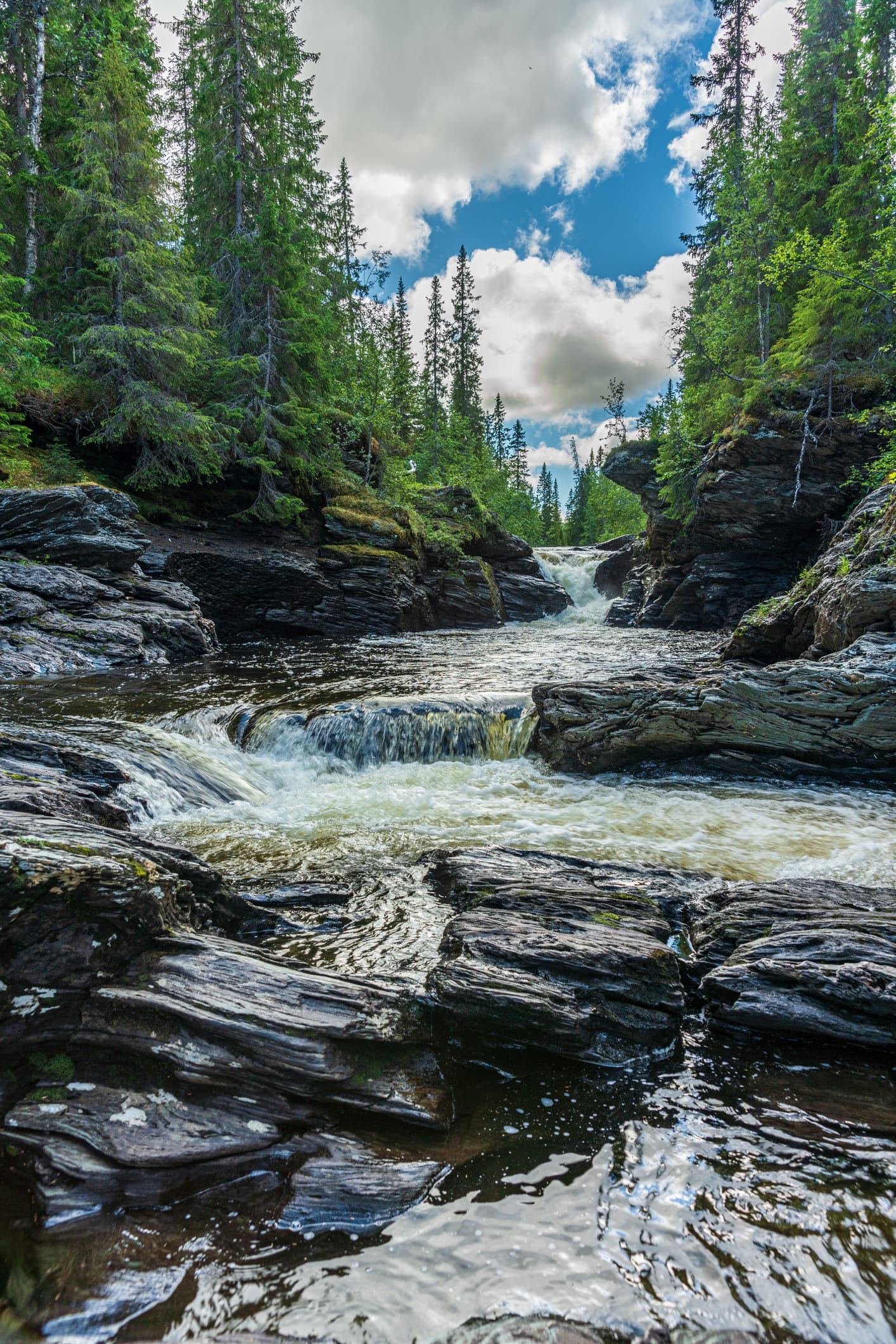 ¿Qué países del mundo son líderes en turismo sostenible? 