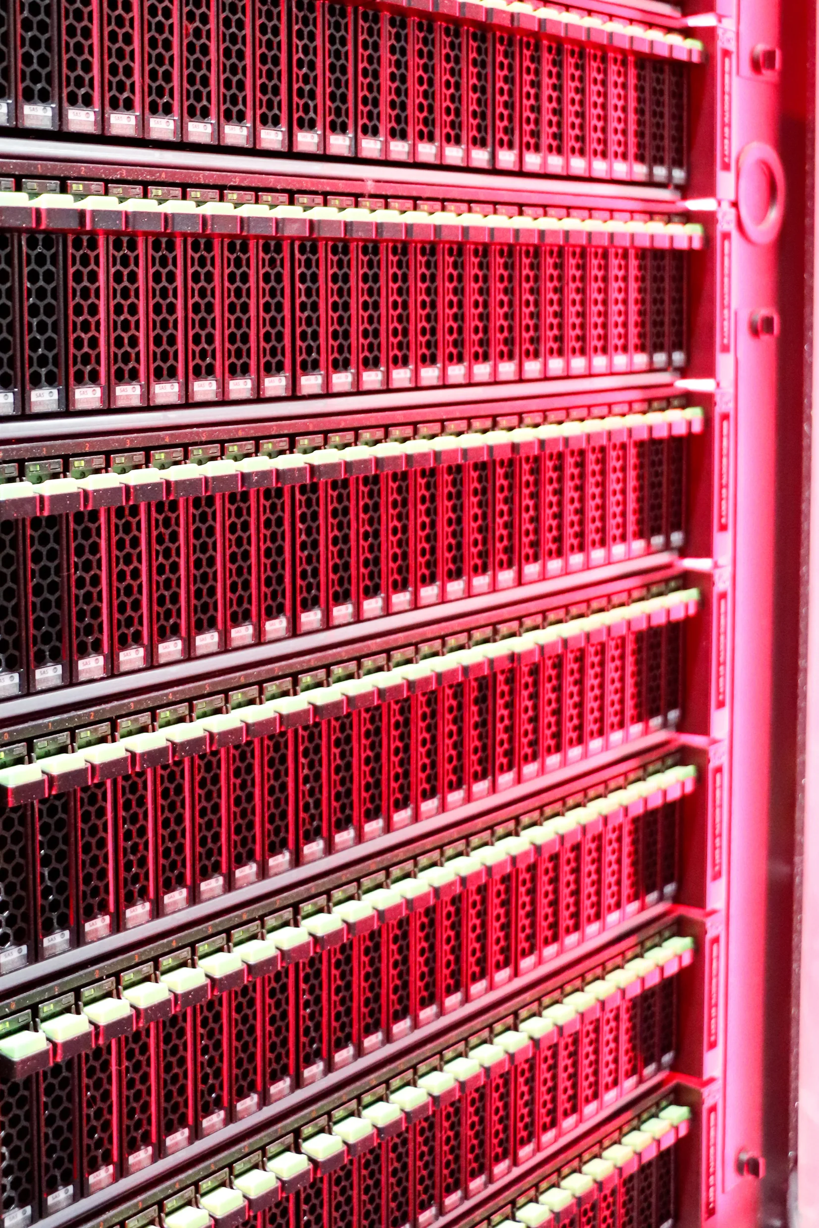 Ecco Lumi, il supercomputer sostenibile e veloce che è in grado di alimentare centri abitati abbattendo le emissioni di CO2