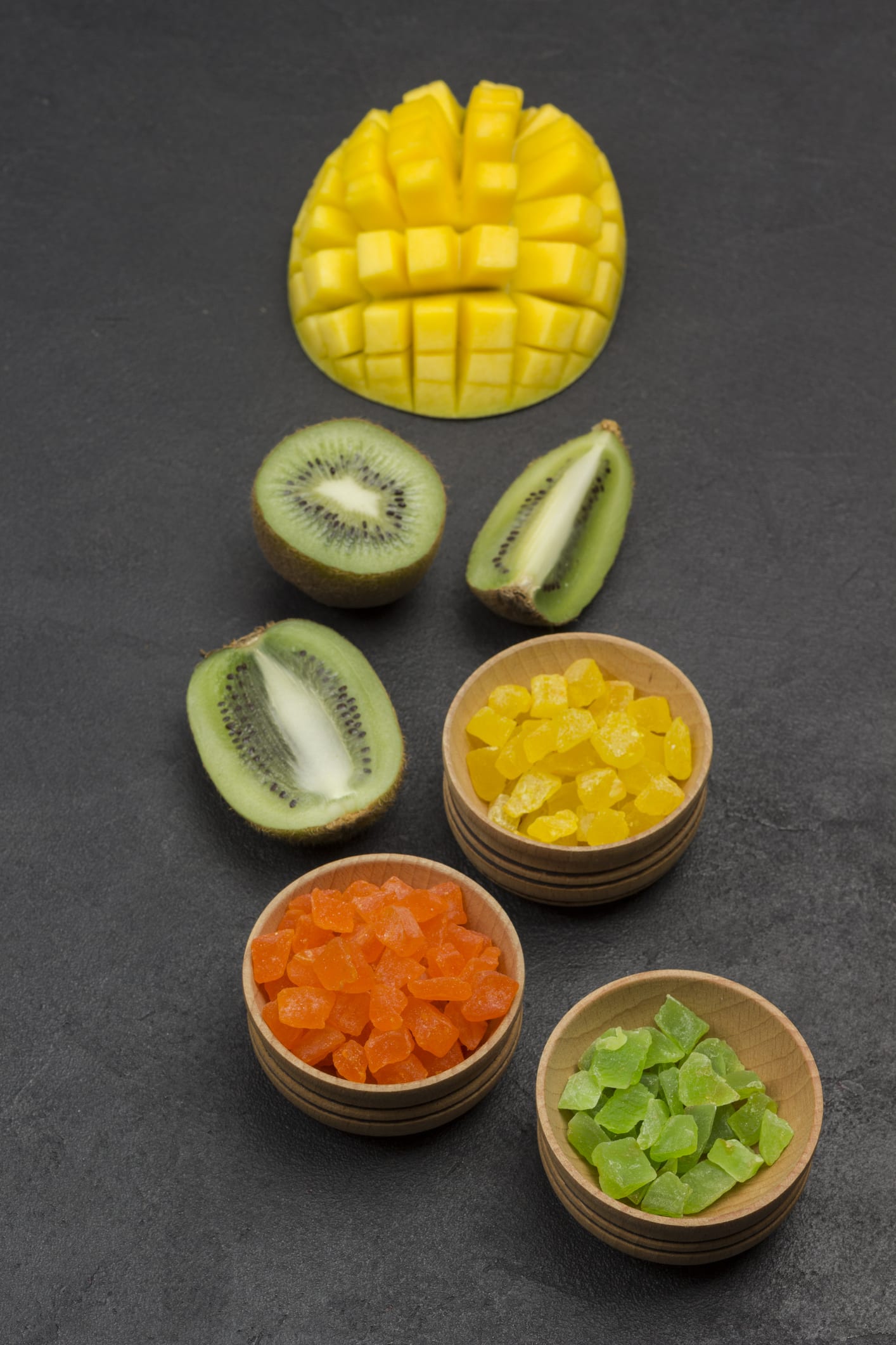 ما هي المغذيات النباتية.. وما فوائدها على صحة الإنسان