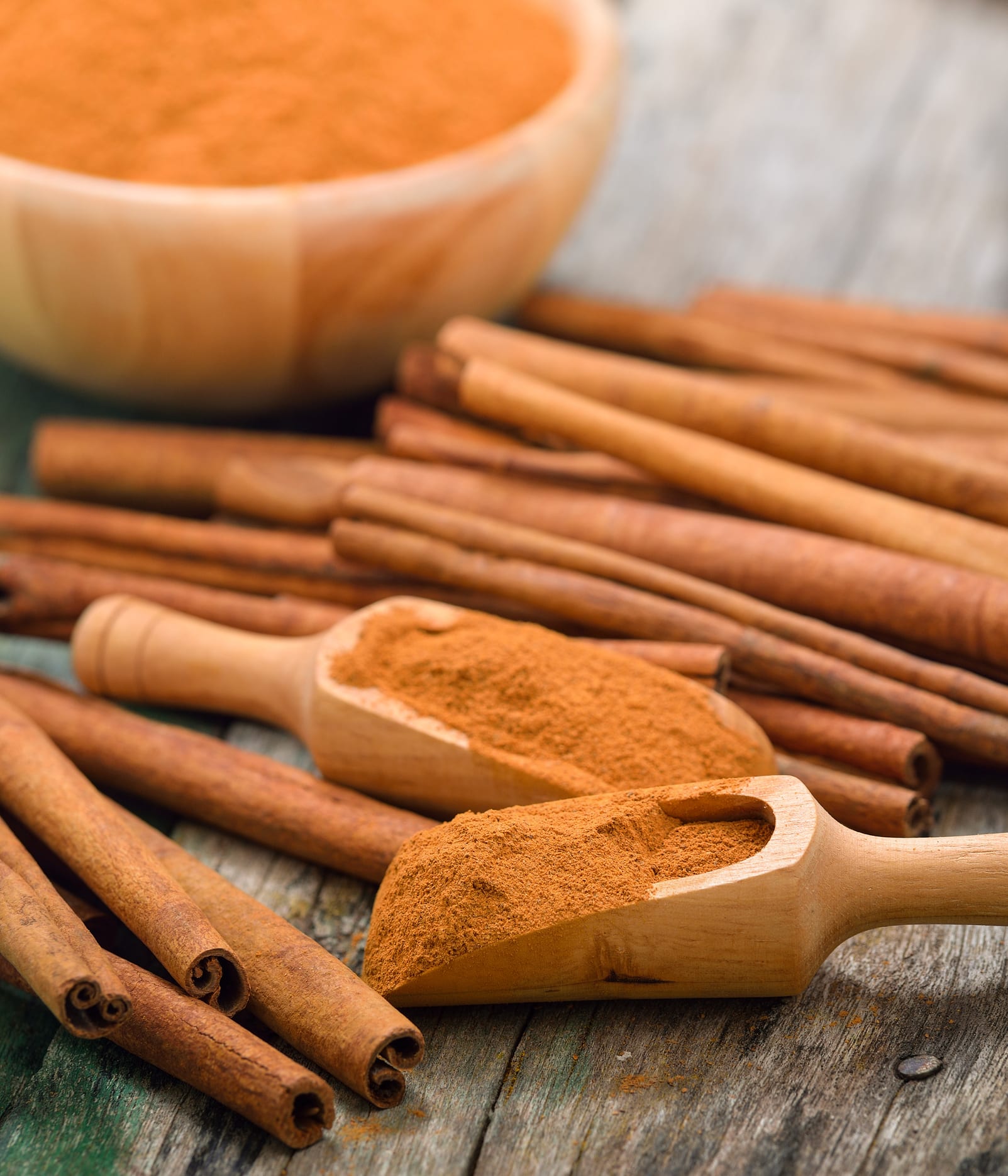 4 توابل تخفض نسبة السكر في الدم