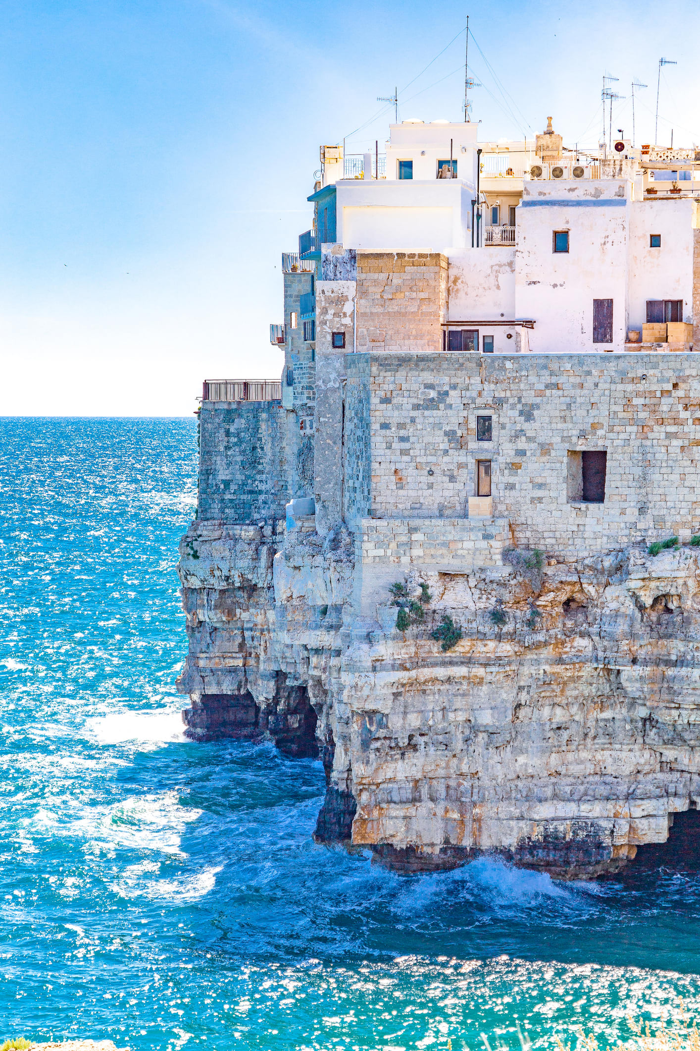 Le 10 spiagge più belle e imperdibili della Puglia