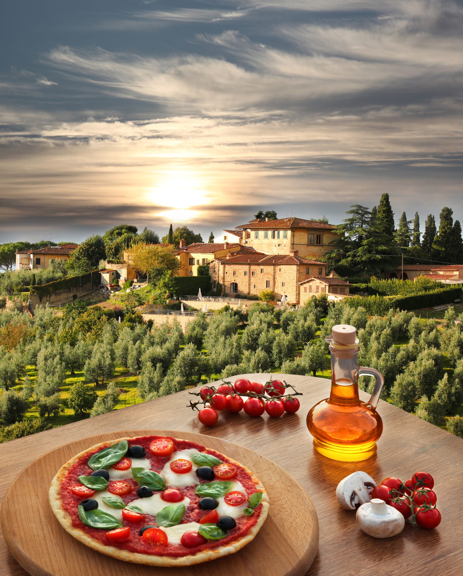 Le 10 migliori pizzerie all’aperto di Milano con giardini e dehors estivi
