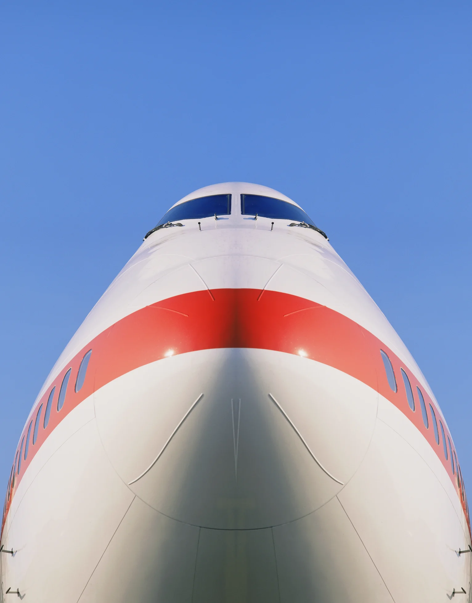 Ces choses gratuites que vous pouvez demander dans l’avion