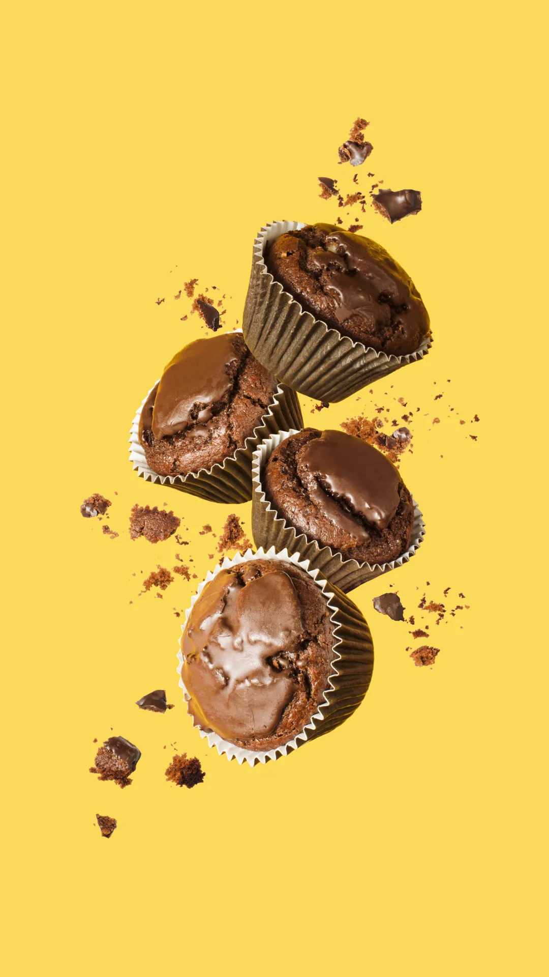 Baker shares simple four-ingredient recipe for M&M's cookie