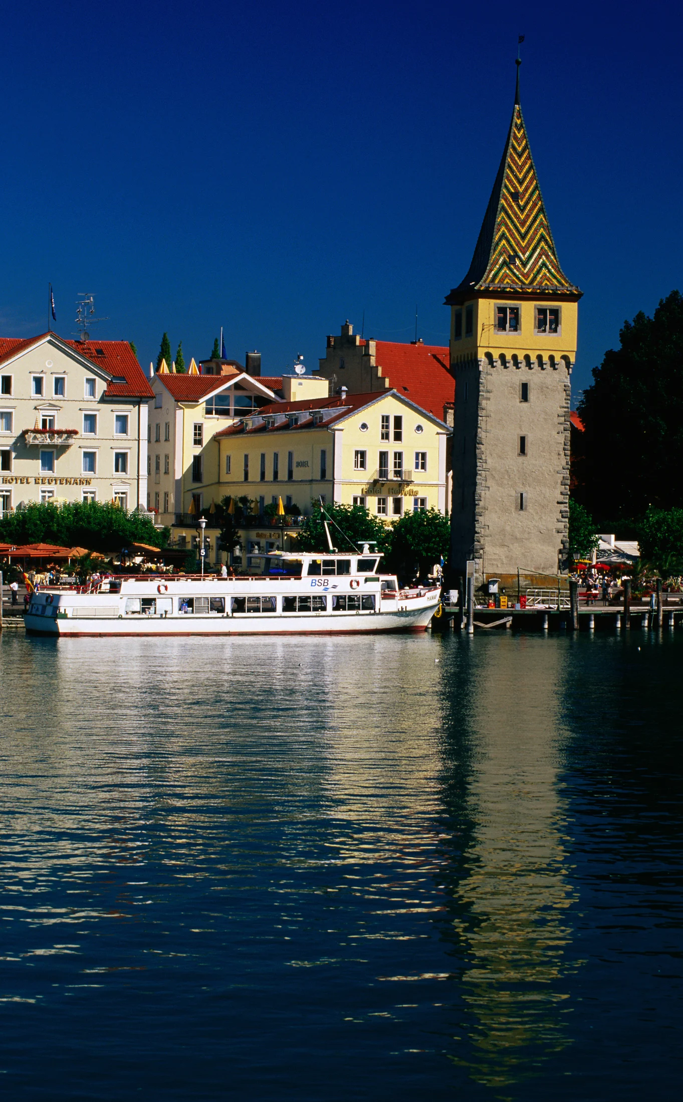 Familienurlaub am Bodensee: Unsere Tipps für eine tolle Zeit