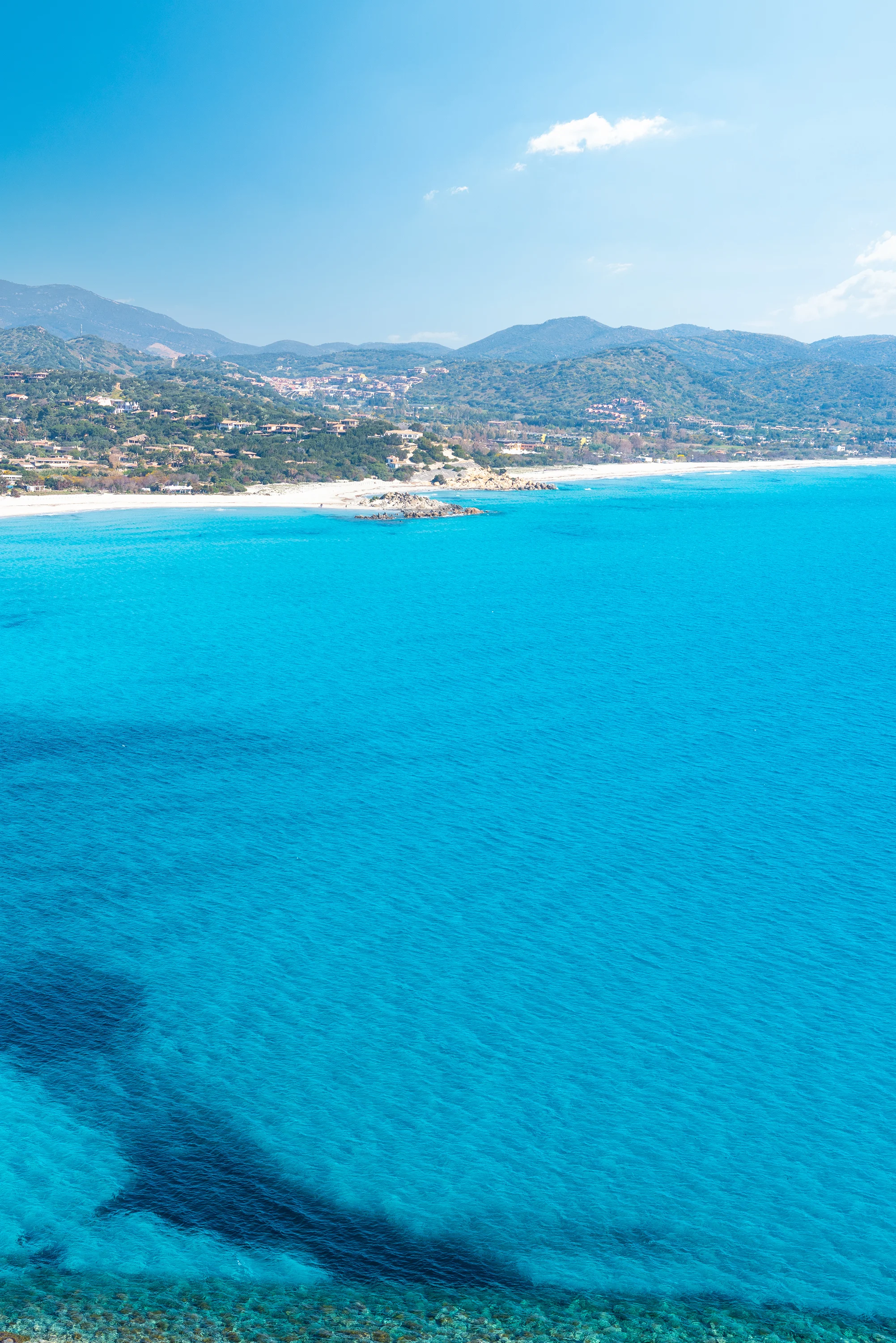 Guida alle 5 spiagge d’Italia con la sabbia più fine