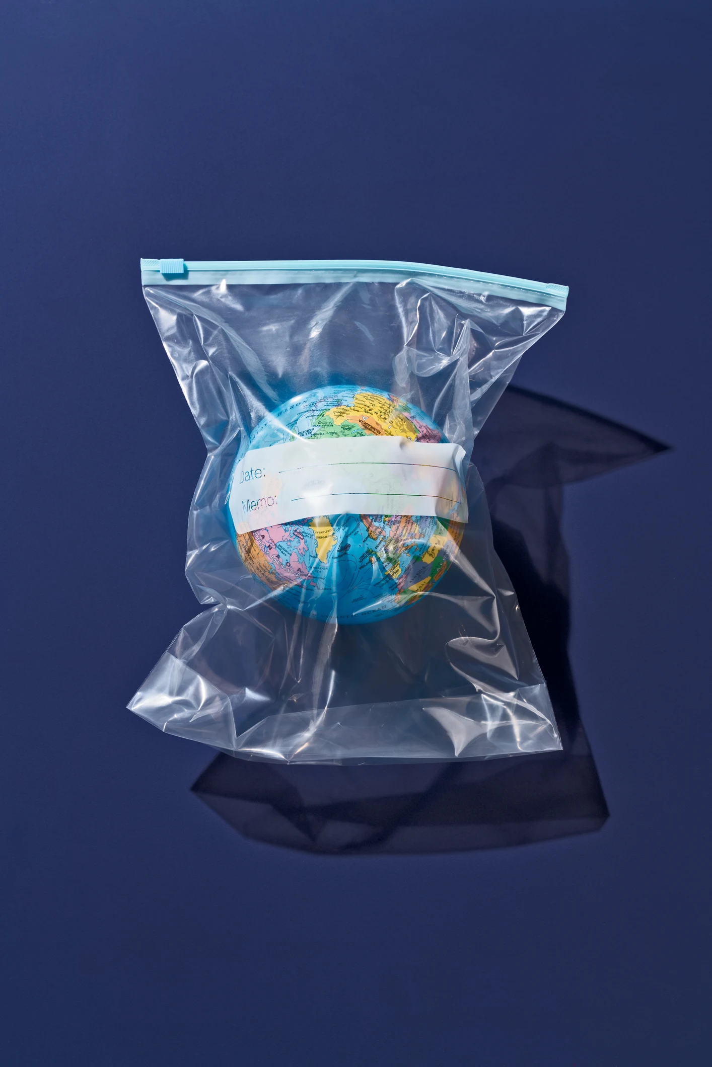 Come abbiamo esaurito tutte le risorse del Pianeta e perché siamo in debito con la Terra