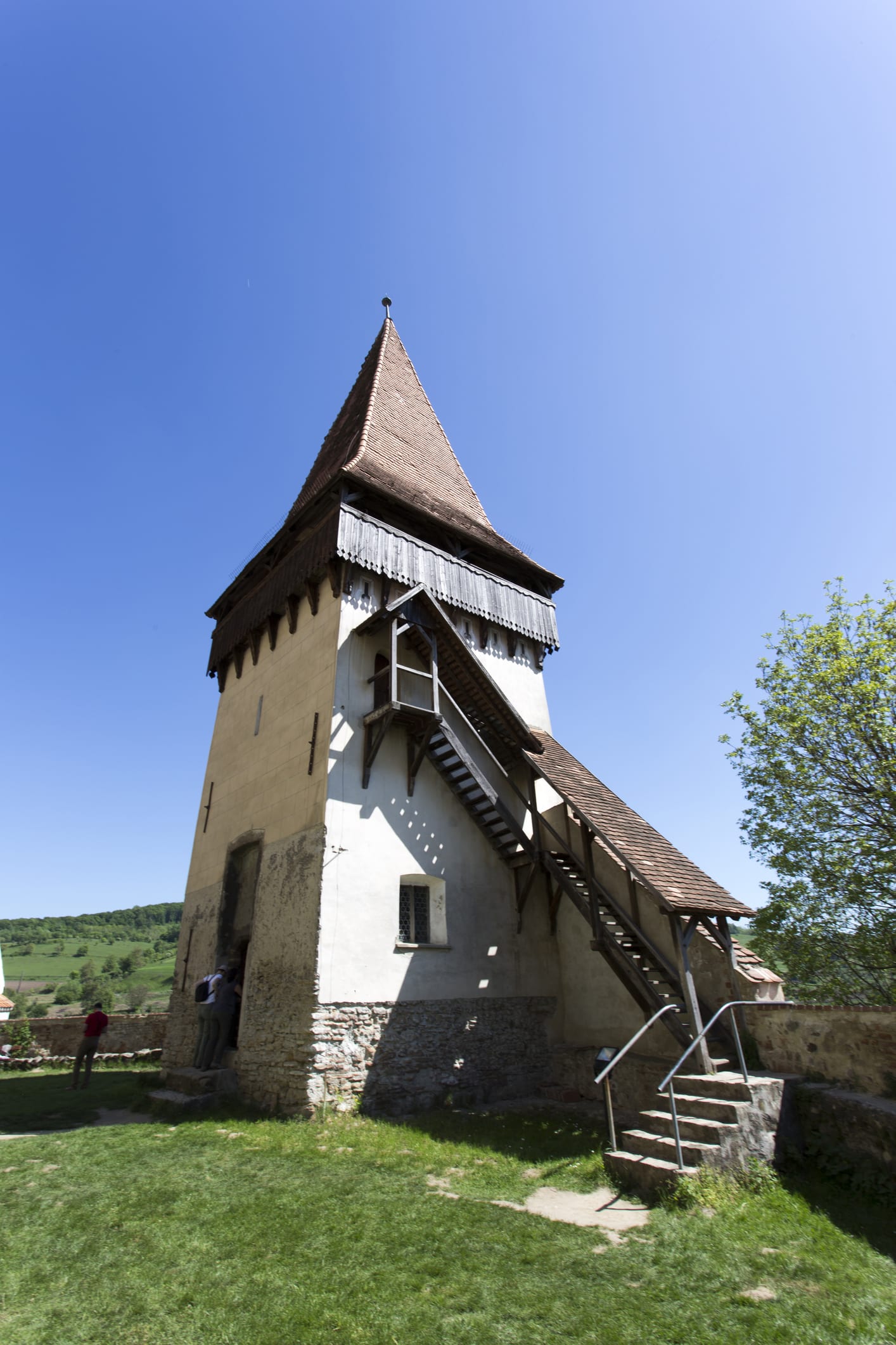 Rumänien: Graf Dracula lässt grüßen