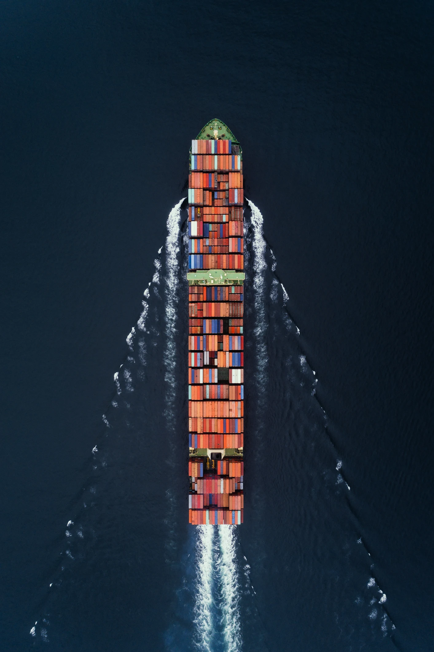 Así es cómo los barcos reciclarán energía para ser más sostenibles