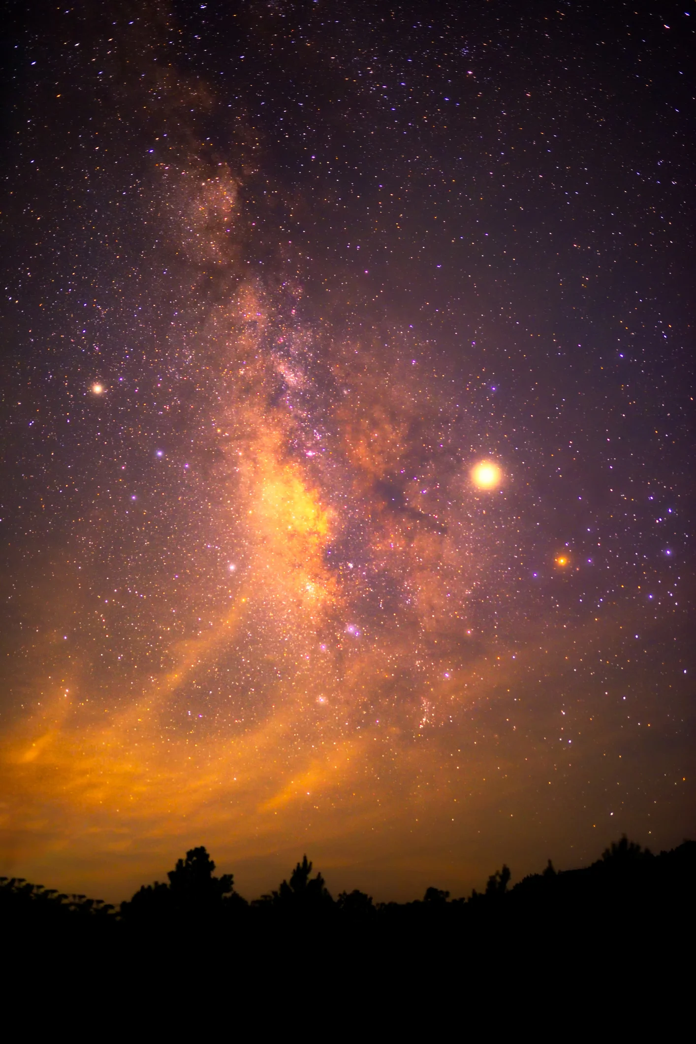 NASA เผย 5 ภาพแรกแห่งประวัติศาสตร์ จากกล้องโทรทรรศน์อวกาศ