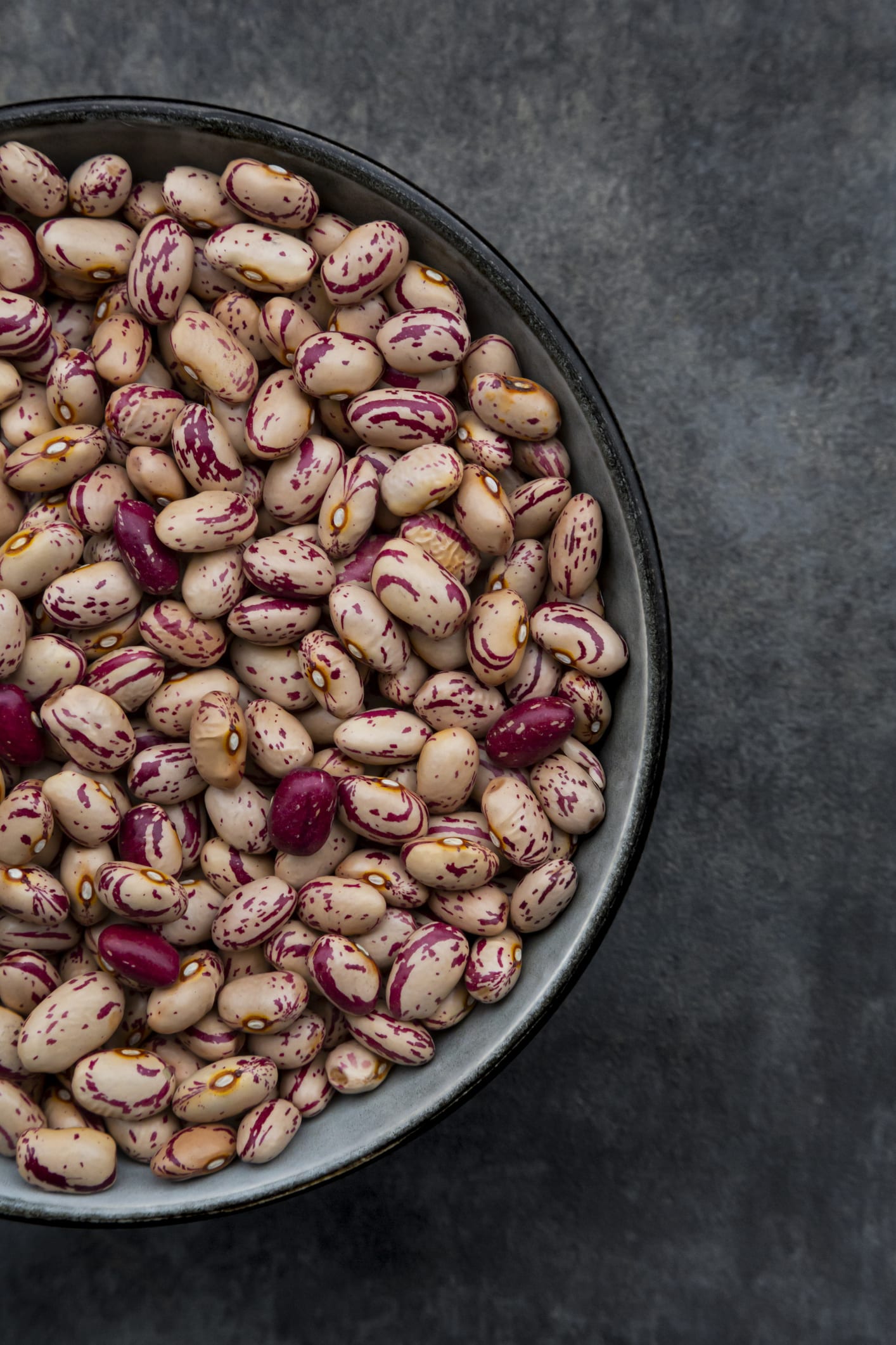 ¿Qué pasa si como frijoles todos los días?