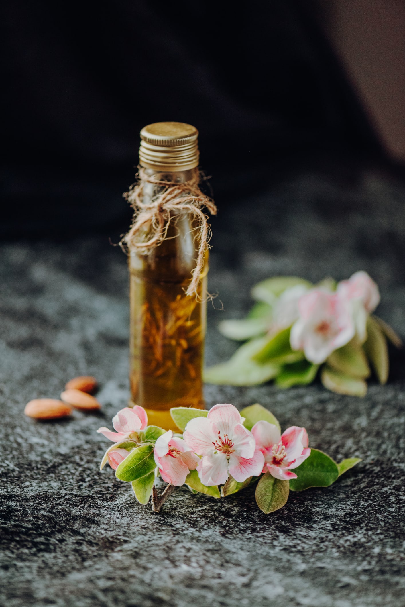 5 tratamientos con aceites para eliminar la celulitis
