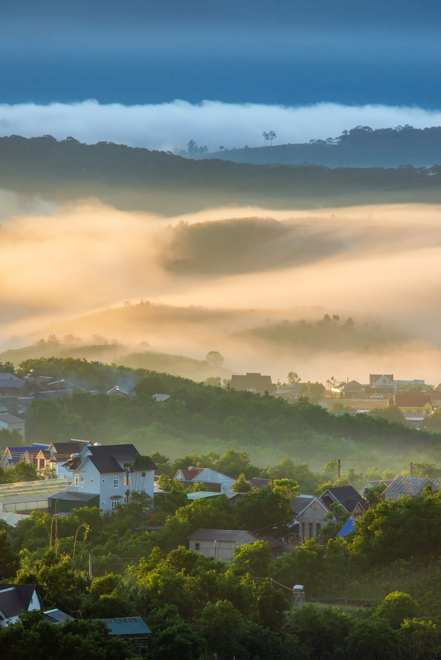 Về quê sống chất lượng với một tỷ đồng