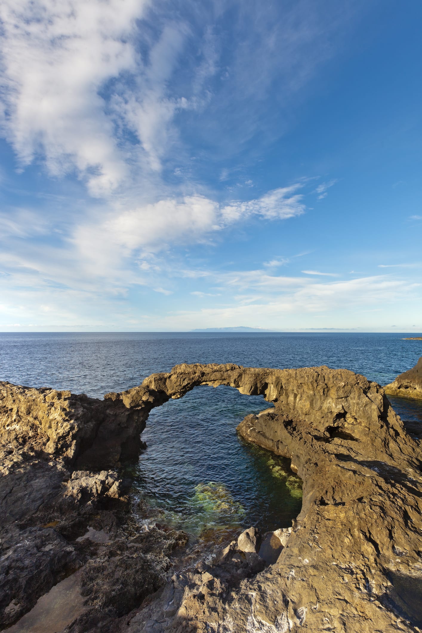 Las dos islas españolas que cambiarán el mundo, según el New York Times
