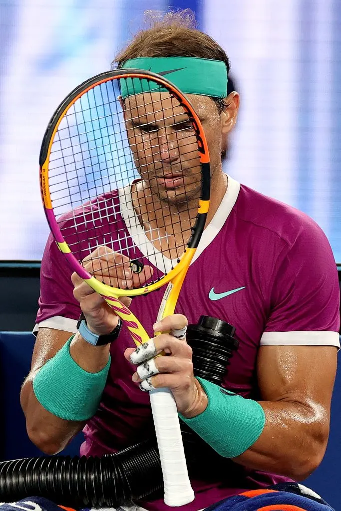 Lo que le espera a Nadal tras su retirada de Wimbledon: un objetivo claro en el calendario... y la sombra del adiós definitivo