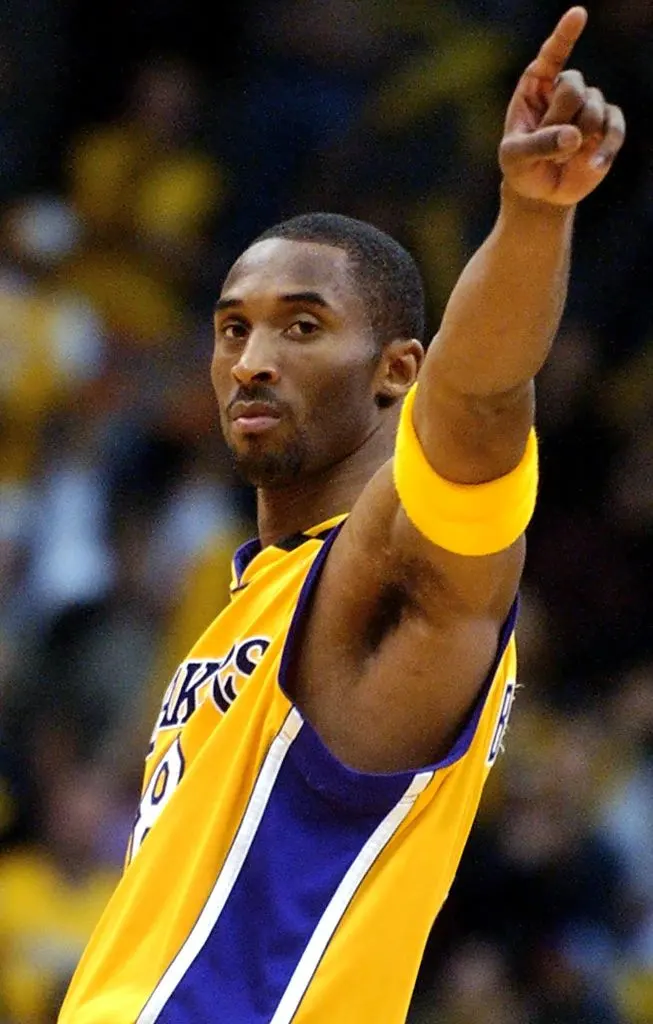 NBA upgrades Kobe Bryant Trophy given to All-Star MVP