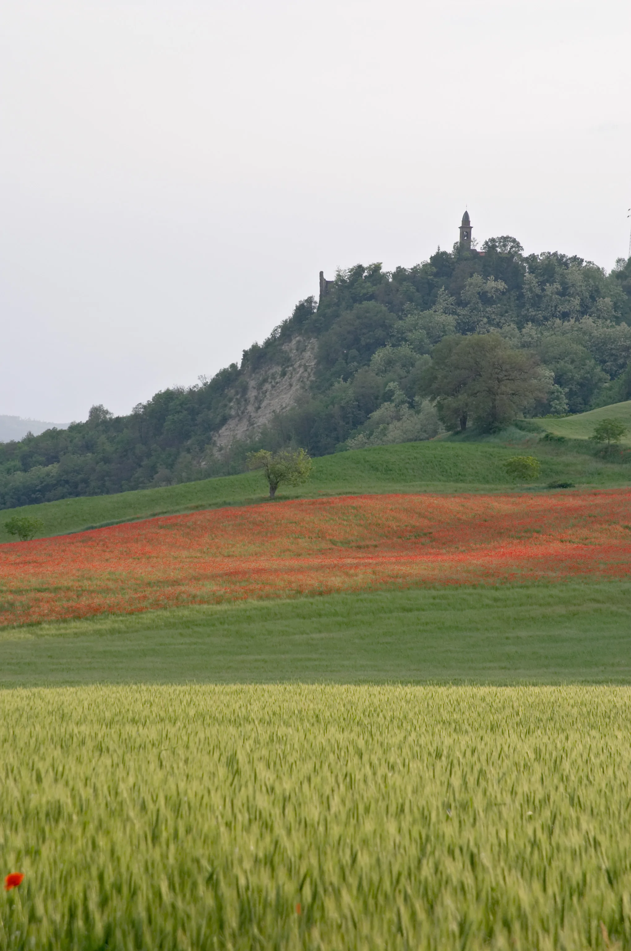 Val Trebbia: Northern Italy's adventure holiday destination