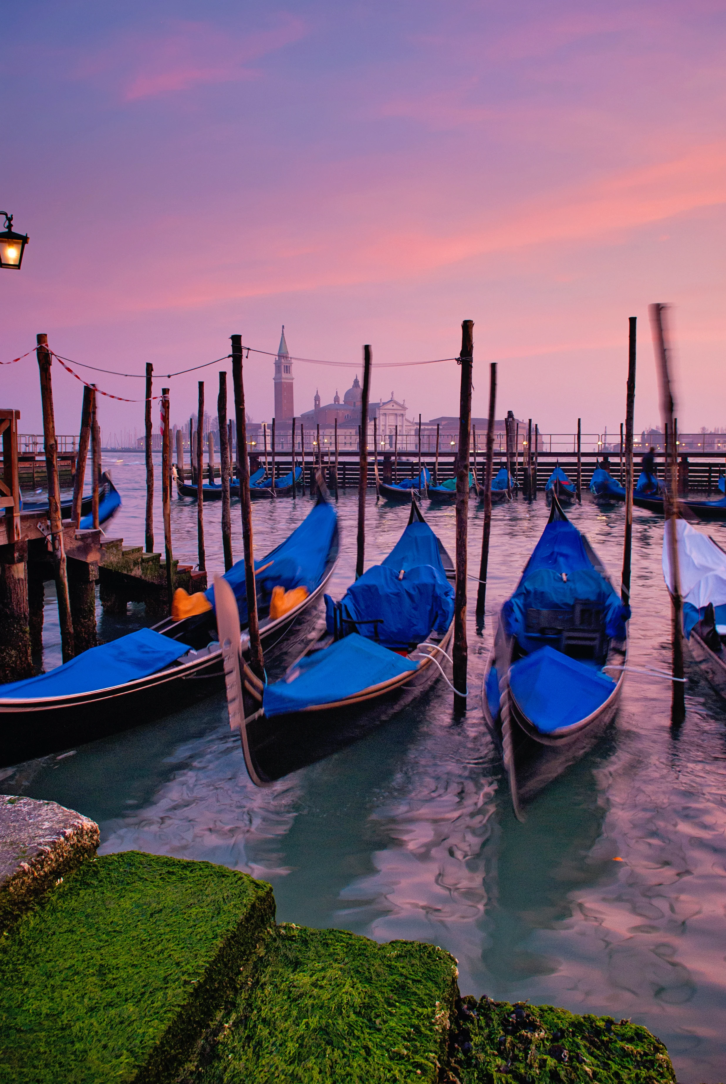 The World’s 25 Most Beautiful Cities, According to Science