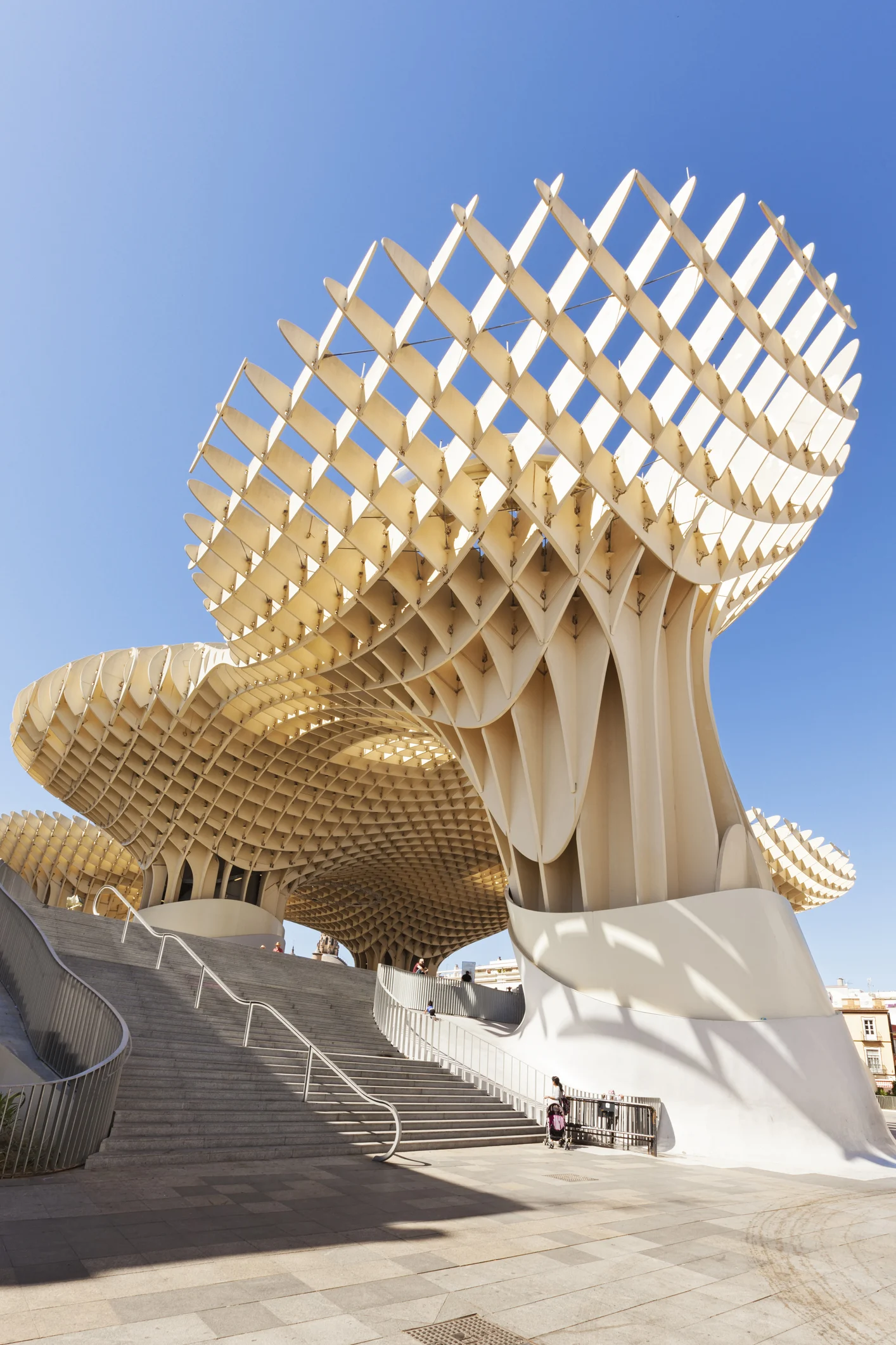 Sevilla: una guía para quien cree que lo ha visto todo