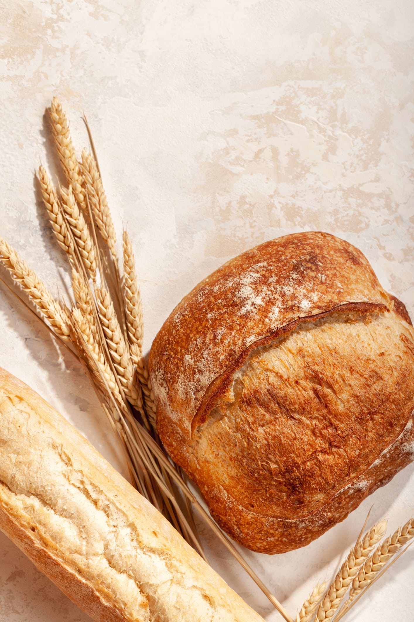 Eating lentils and whole grains could see you live 10 years longer, study finds