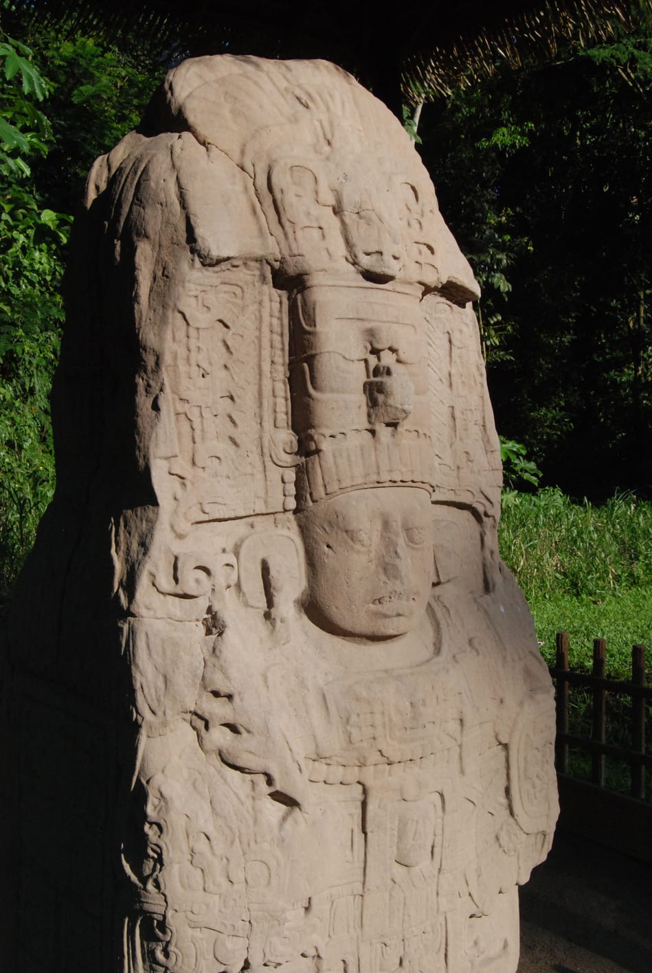 Migrantes desconocidos del sur fueron ancestros de los mayas