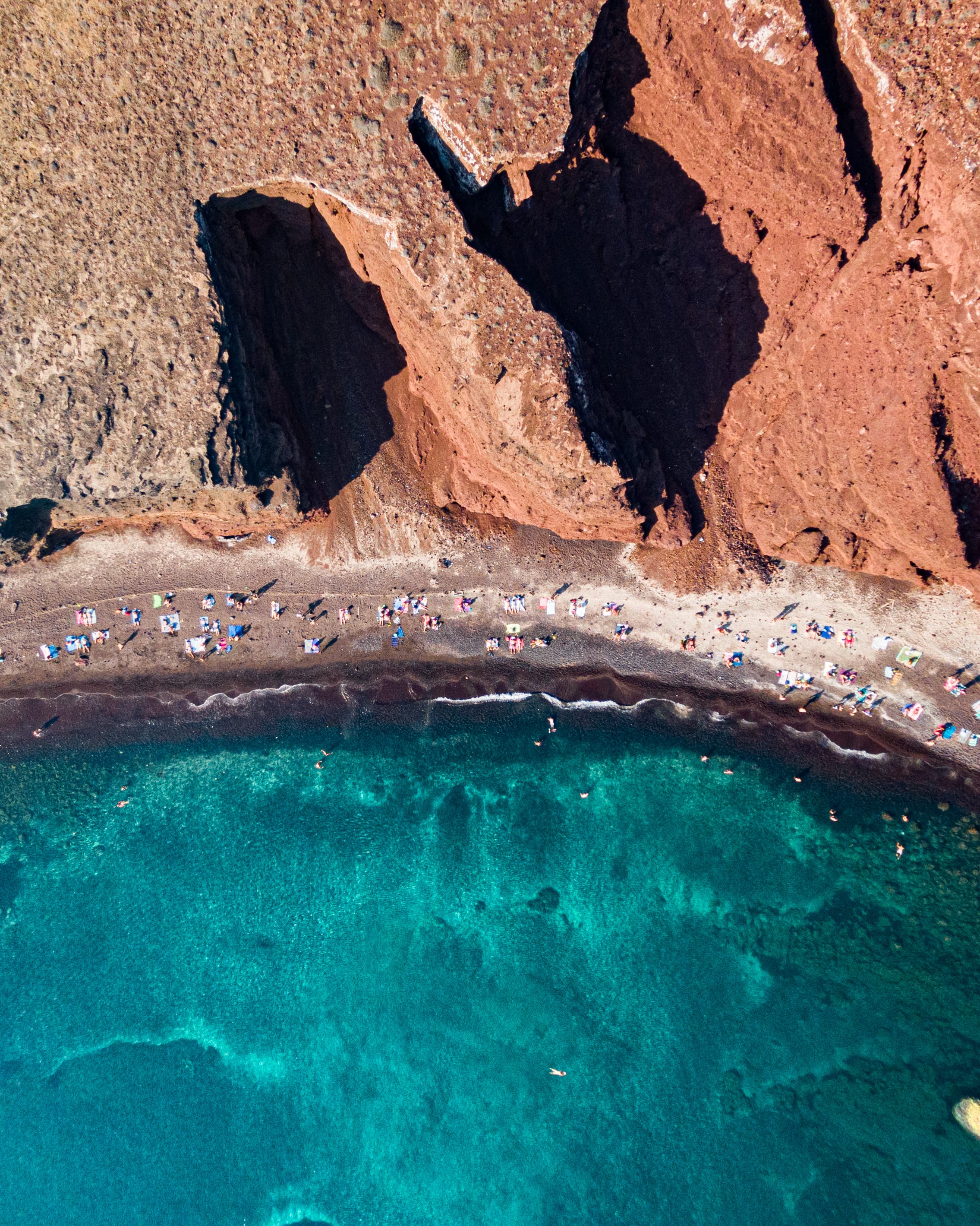 Airbnb Cyclades: Best Santorini, Mykonos and Paros Airbnbs