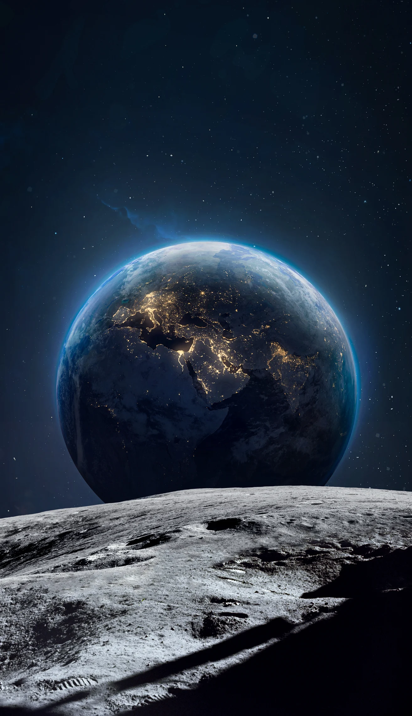 I movimenti della Terra: quali sono e loro conseguenze