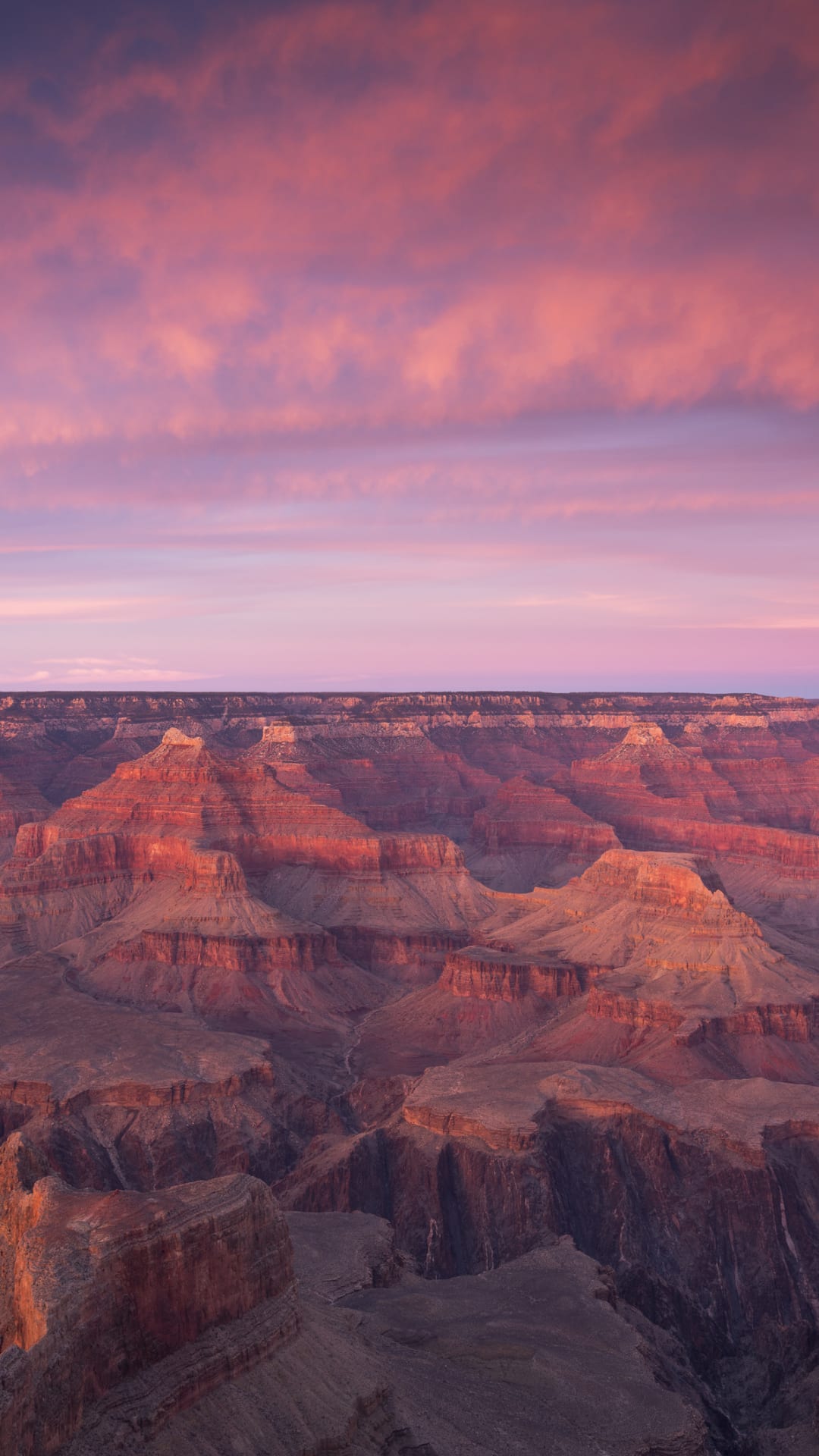 The Grand Canyon Is Missing a Billion Years' Worth of Rocks. Scientists May Know Why