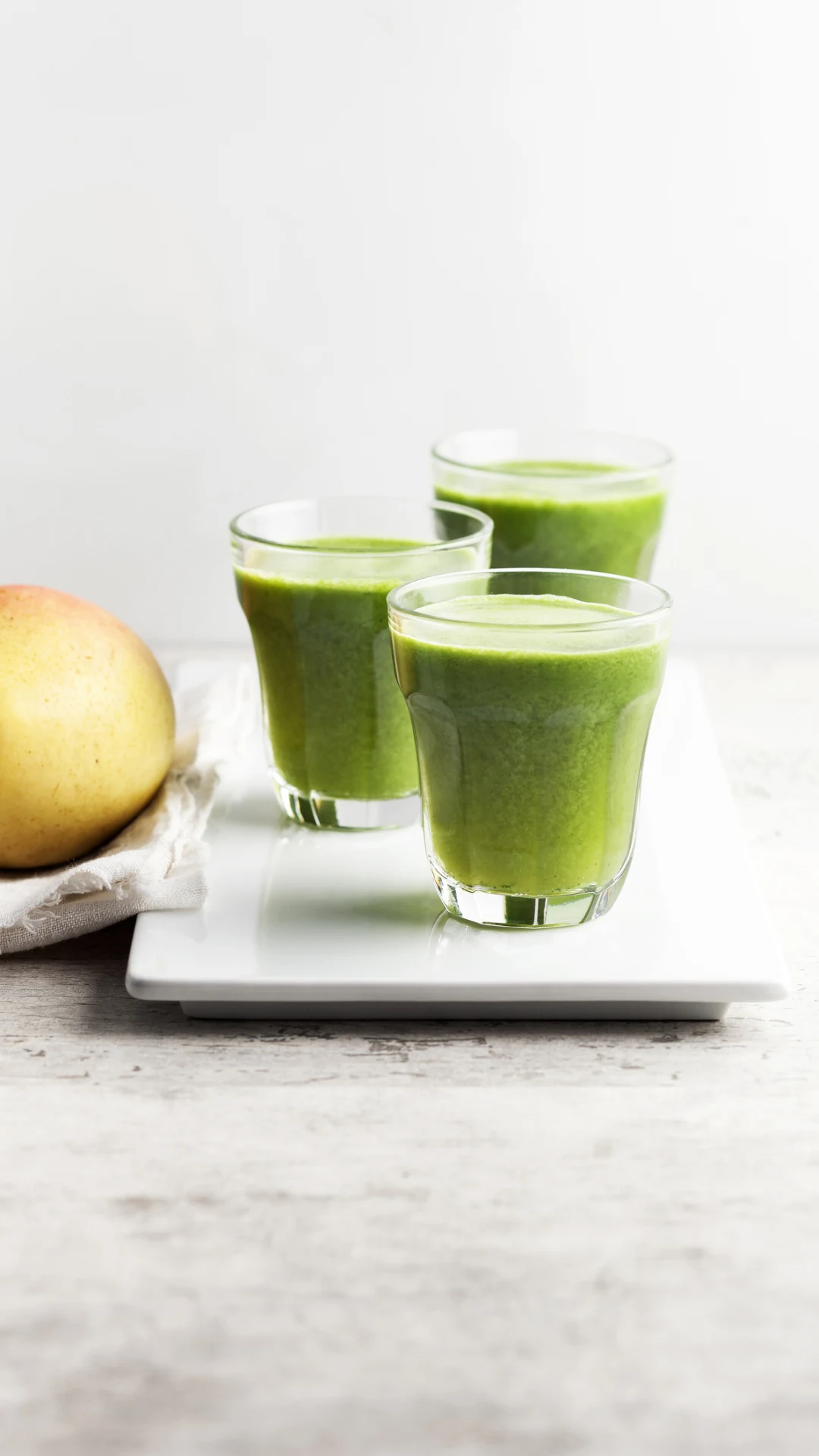 ¡Combate el abdomen hinchado! Jugo de nopal con chía para limpiar el colon