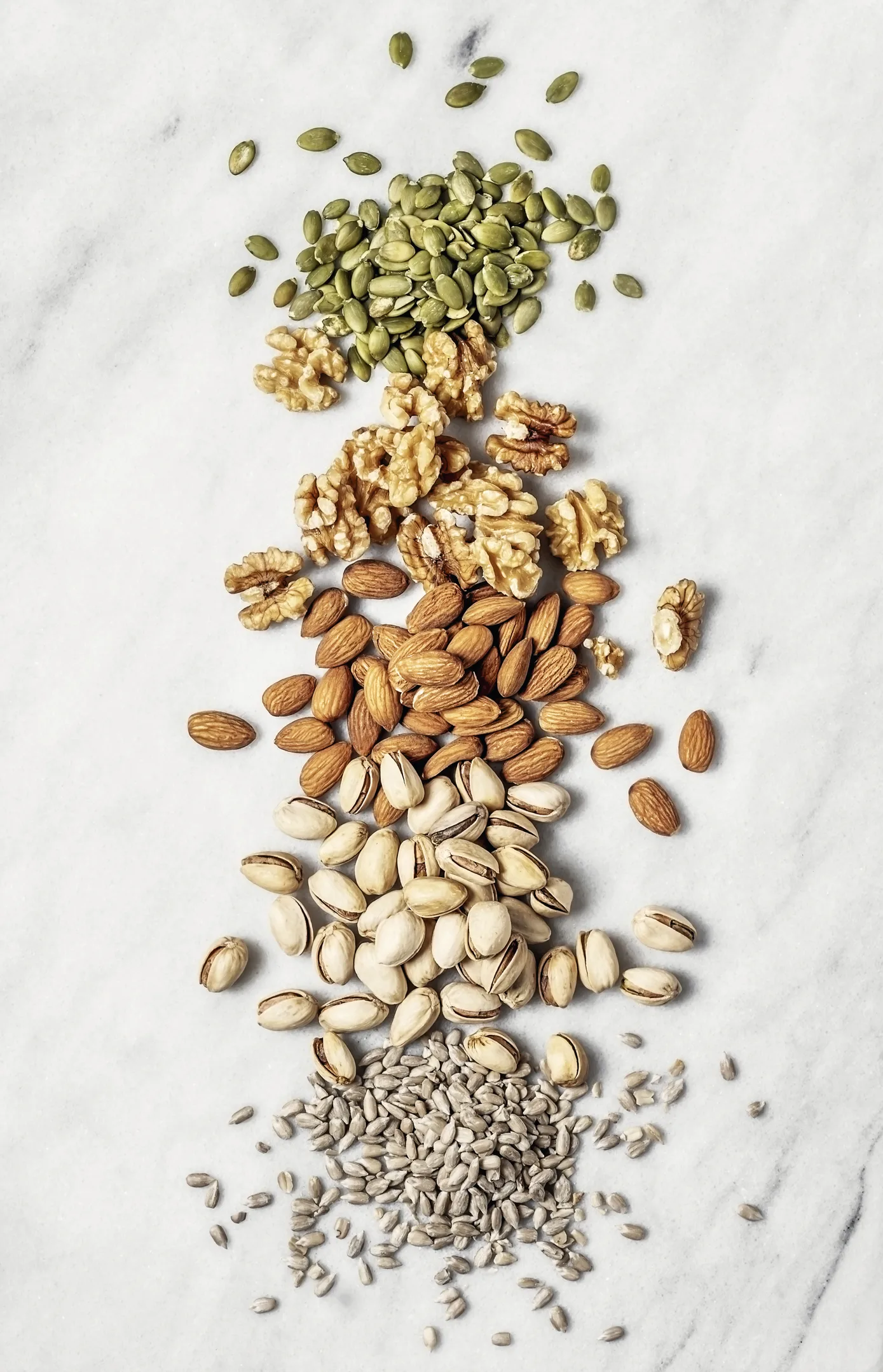 6 alimentos que debes comer y que te ayudarán a cicatrizar mejor las heridas