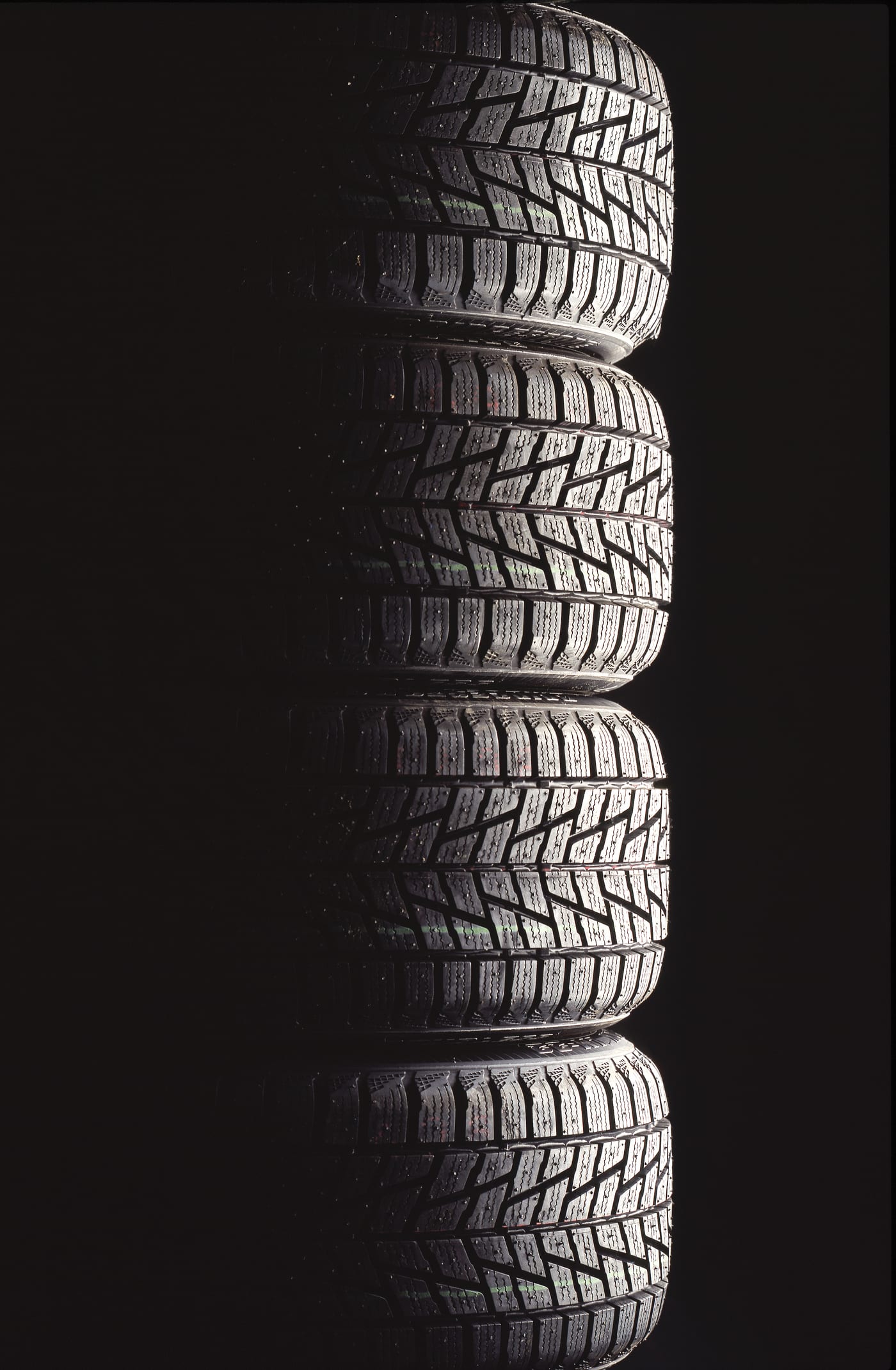 รวมเทคนิคเลือกยางรถยนต์ ดูอย่างไรถึงคุ้มค่ามากที่สุด