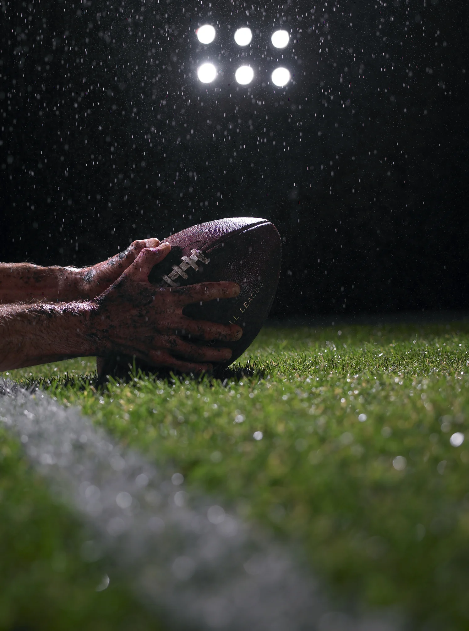 Two-Time Super Bowl Champion Announces Retirement After 13 Seasons