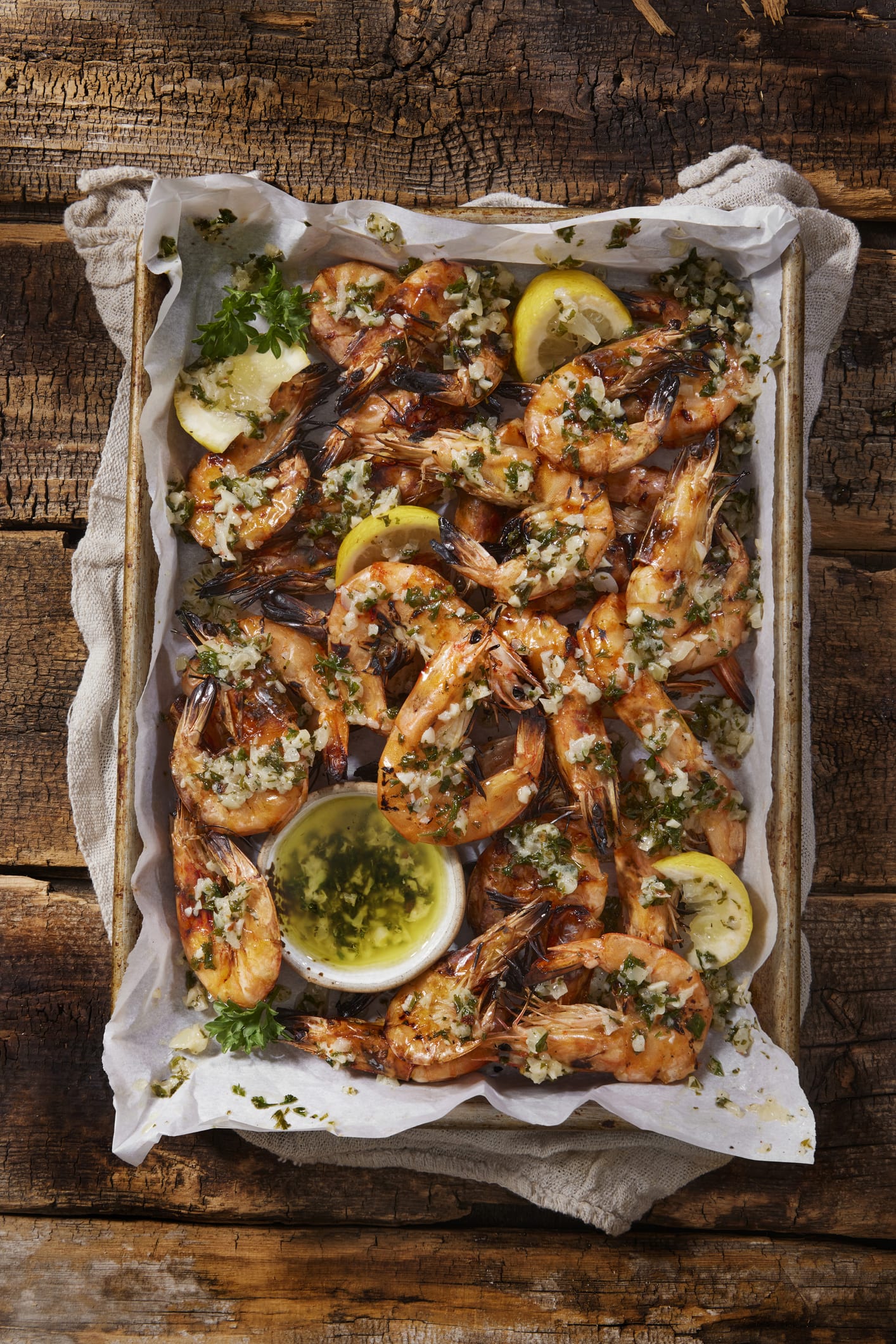 Recipe of the day: Easy lemon butter fish