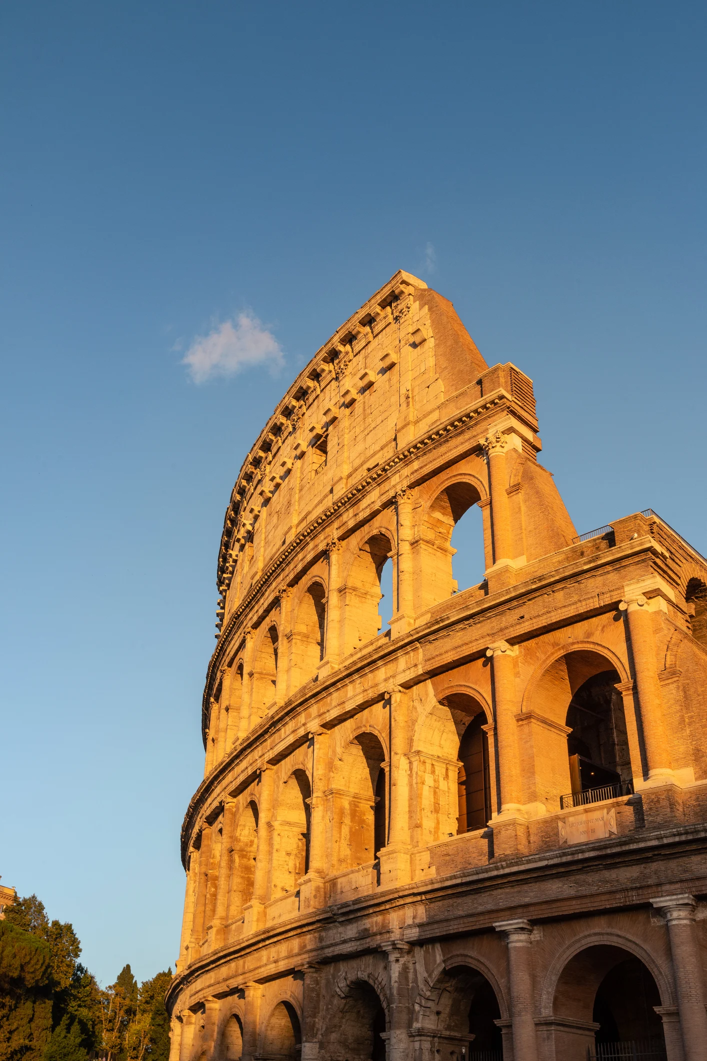 Secondo uno studio il Colosseo ha un valore di 77 miliardi di euro