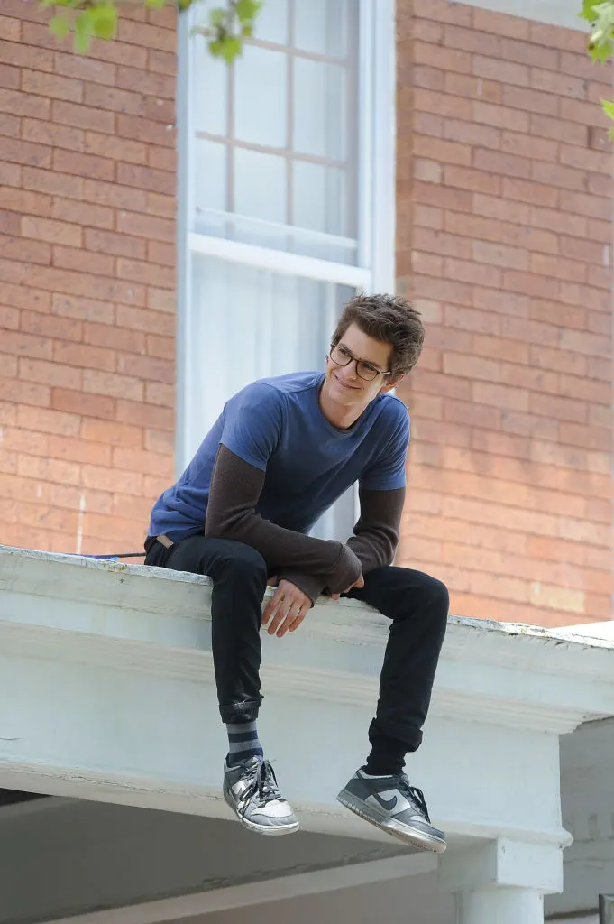 ¿Por qué Andrew Garfield se retira de la actuación?