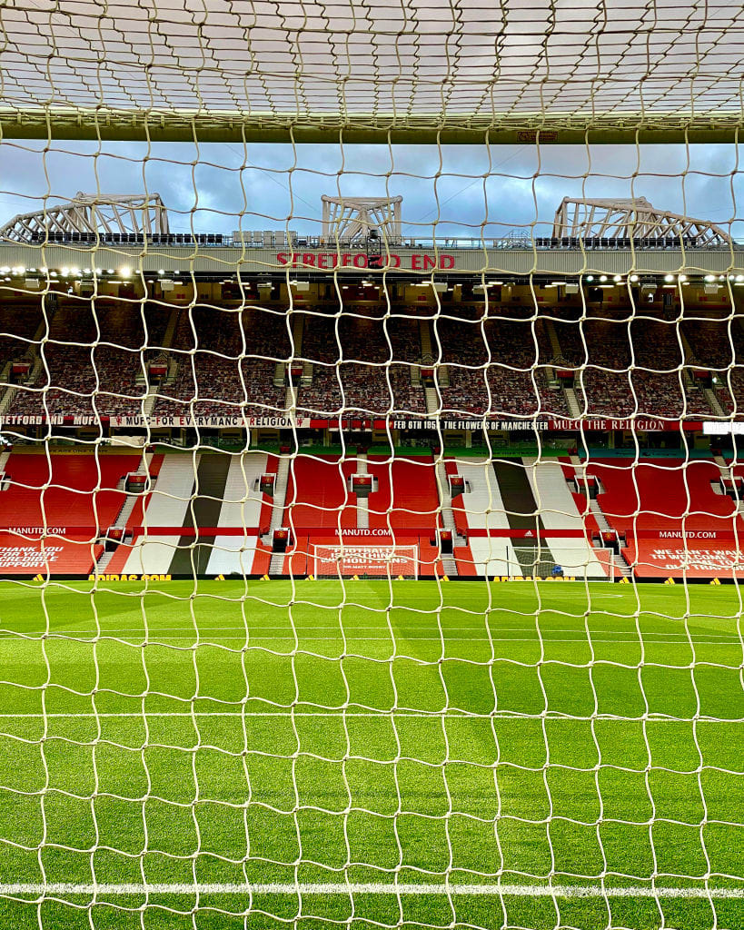 Choáng với kế hoạch 