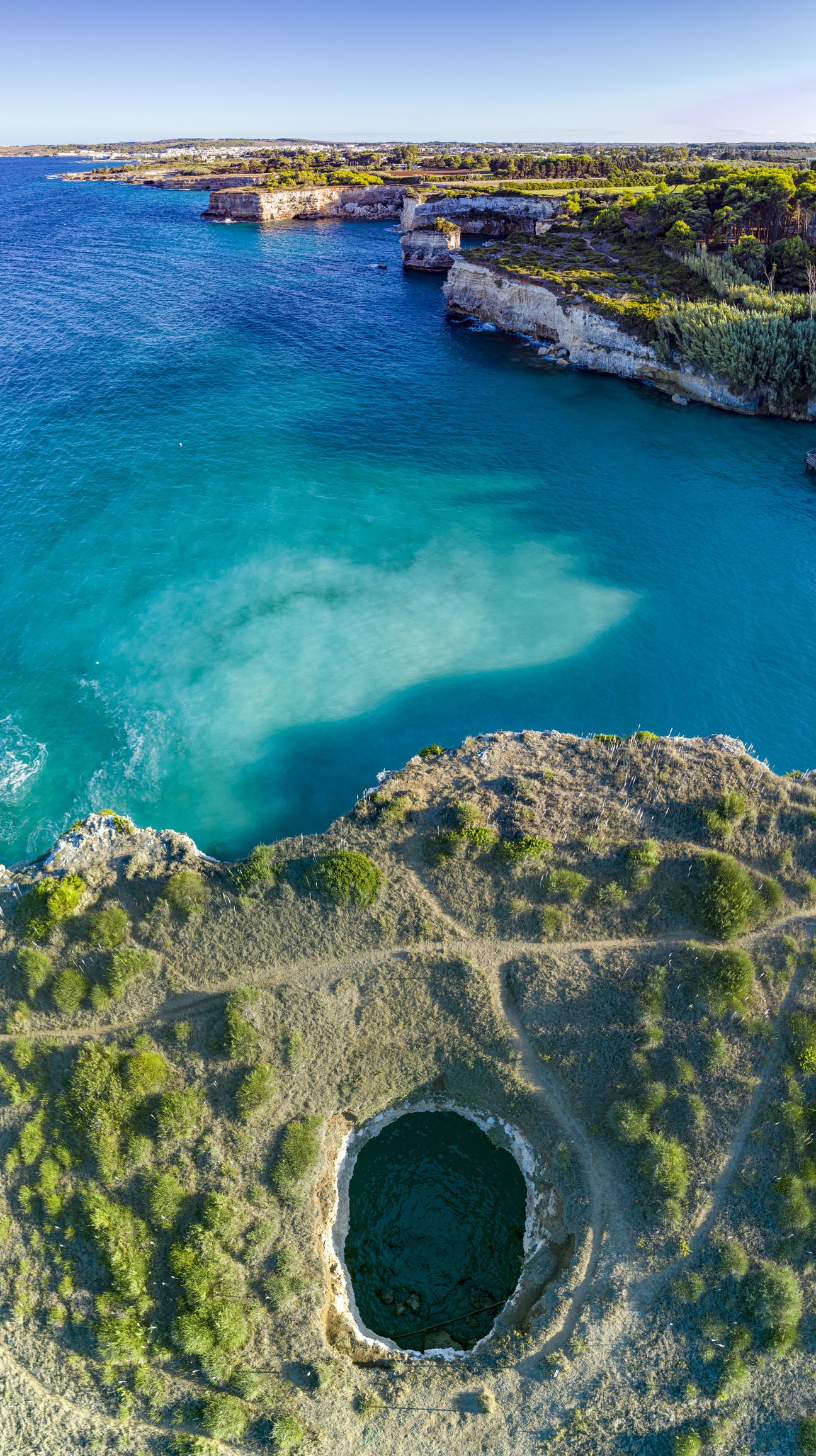 I 10 luoghi della Puglia da vedere assolutamente