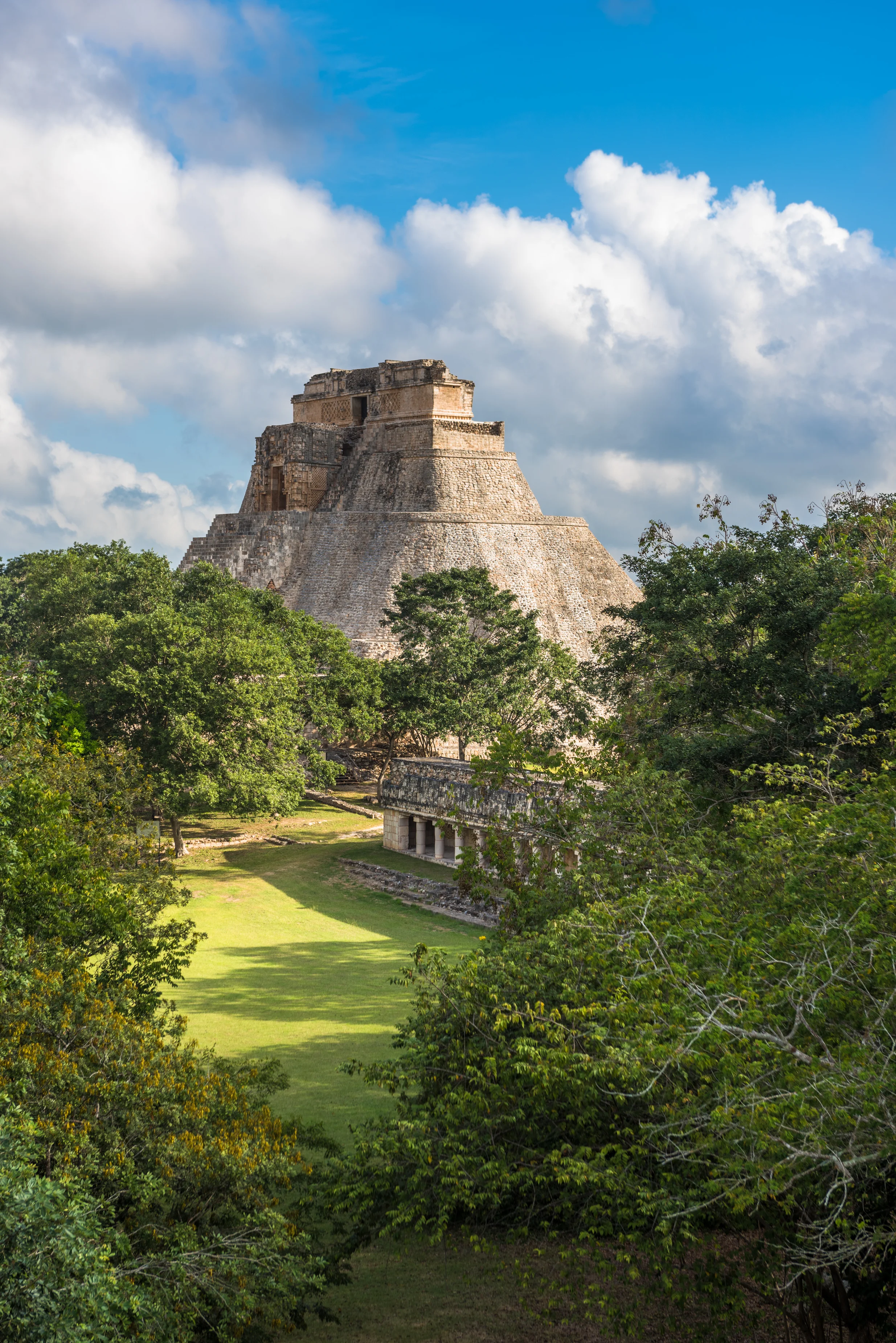 Migrantes desconocidos del sur fueron ancestros de los mayas