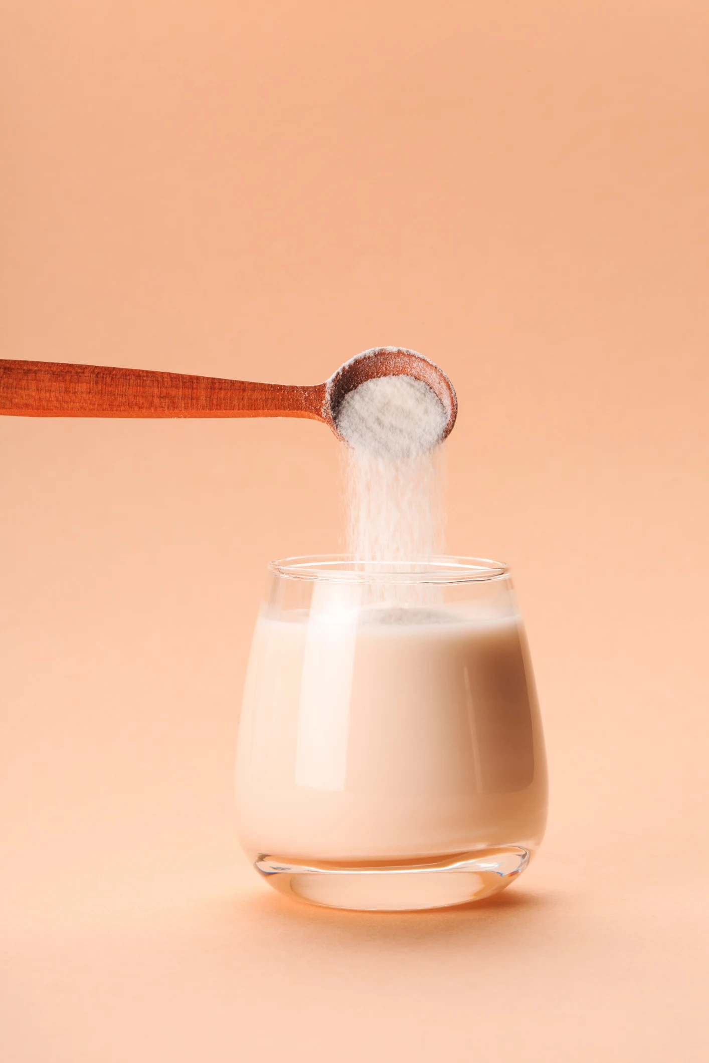 I just tried this protein shake Chris Hemsworth had on the Thor set — and it’s actually good