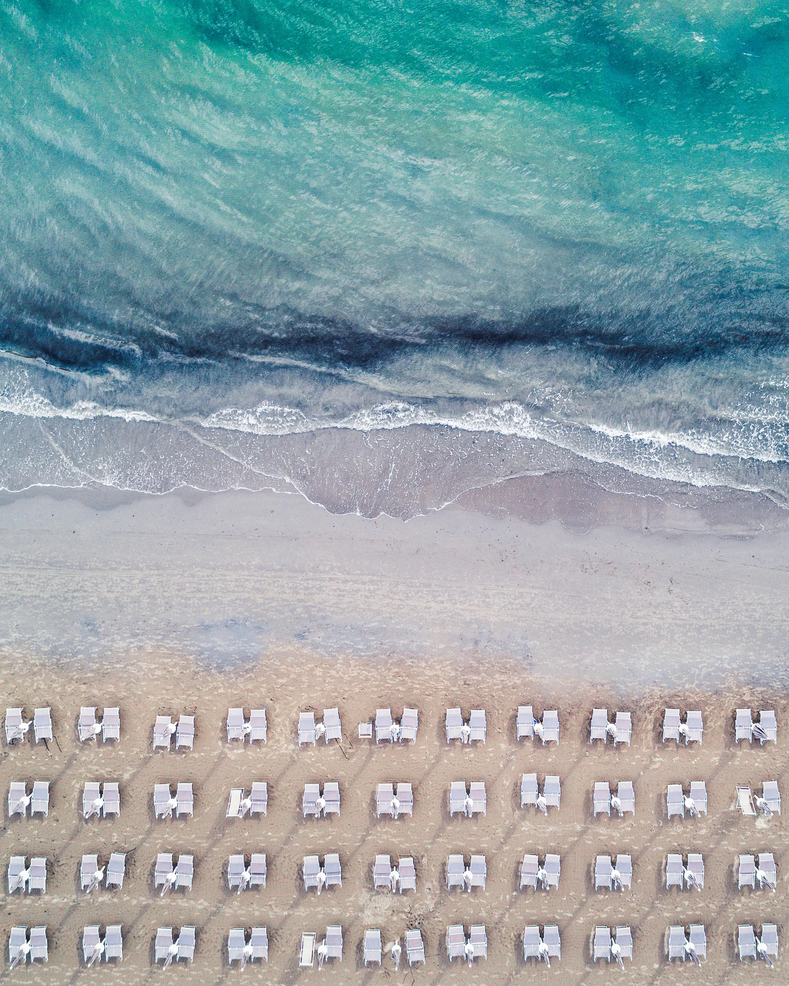 Come si assegnano le Bandiere Blu?