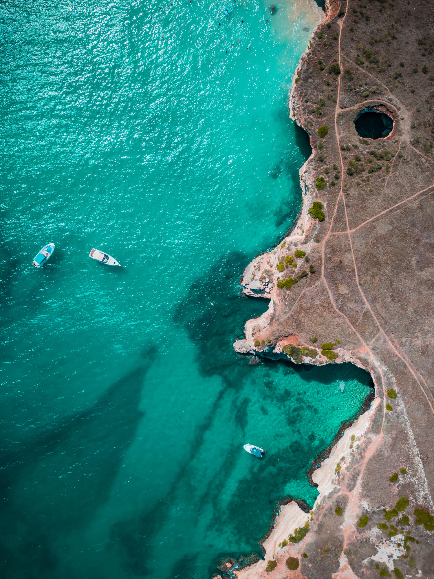 Le 10 spiagge più belle e imperdibili della Puglia
